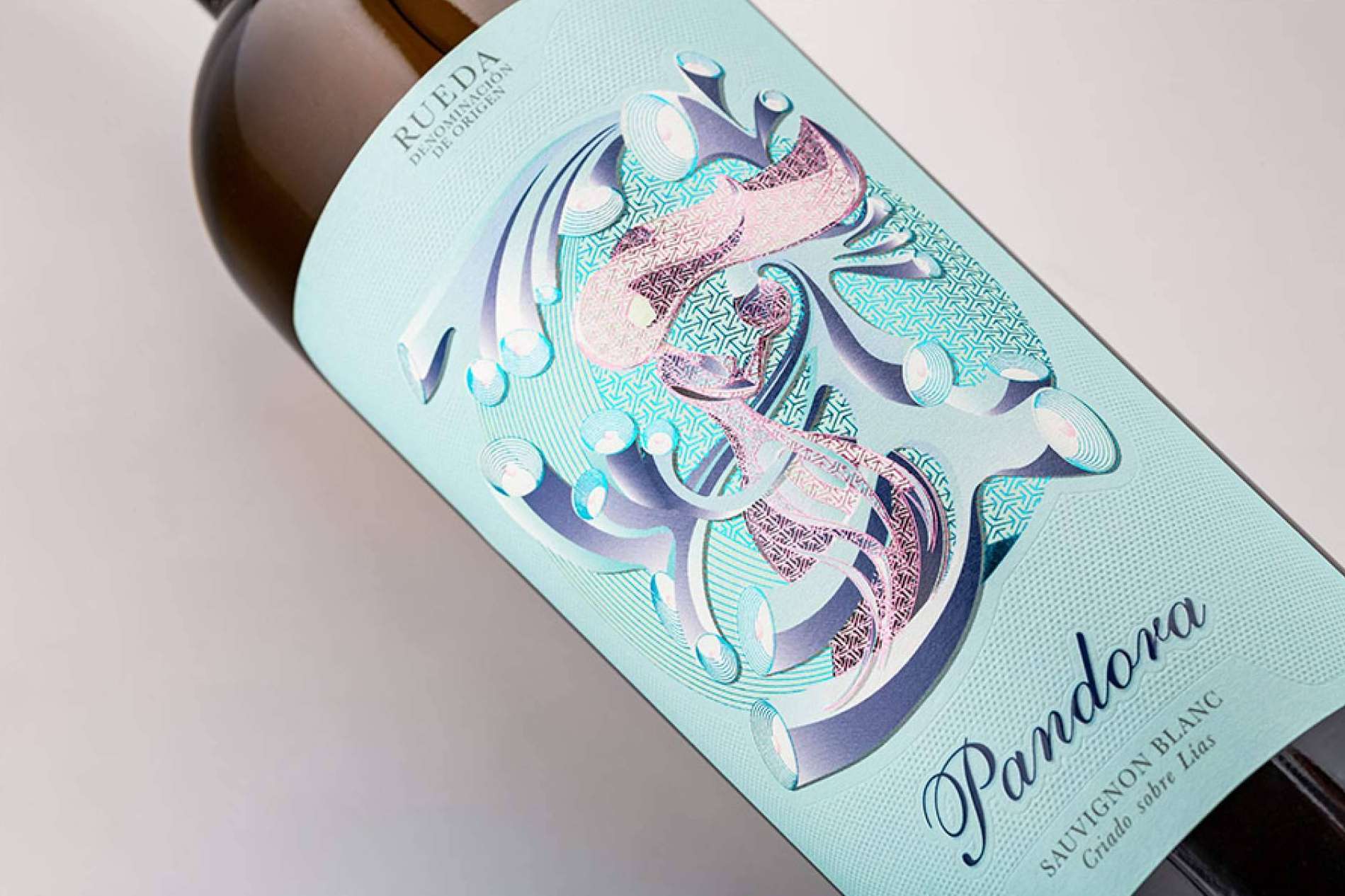 Los vinos blancos para disfrutar en verano son de Bodegas Pandora