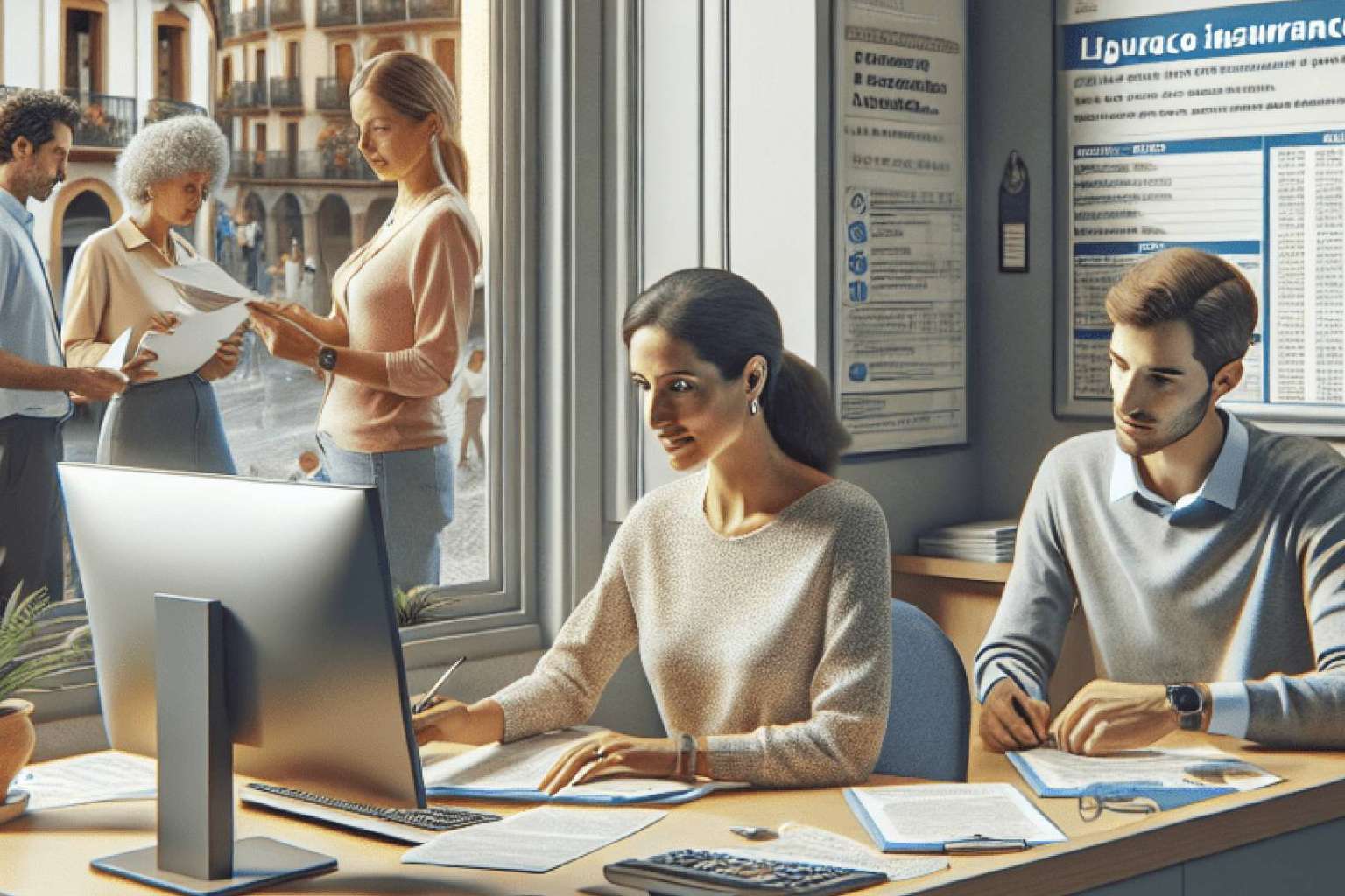 ClickSeguro.net, una excelente alternativa para encontrar seguros baratos y confiables