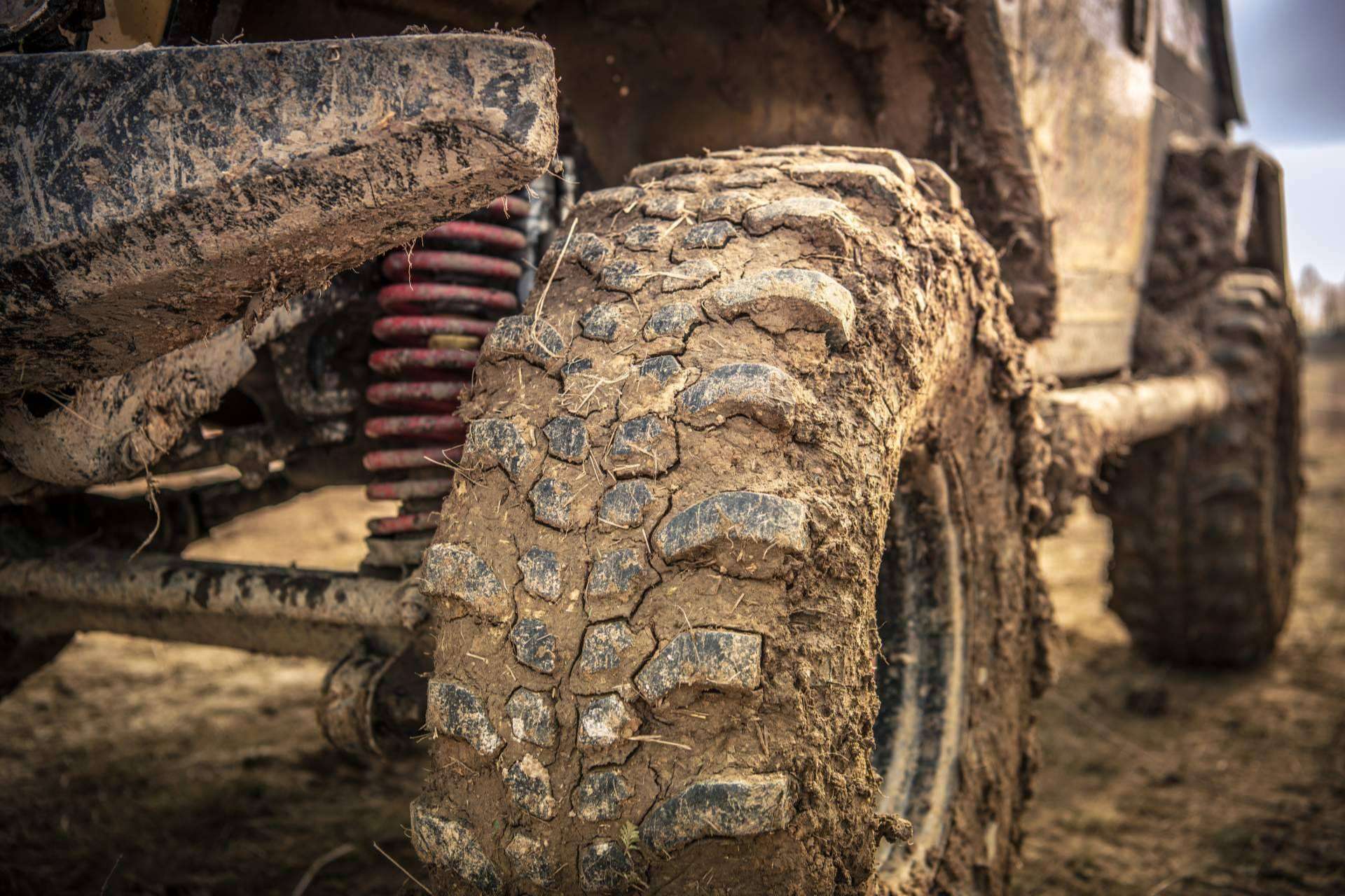 Insa-Eco, la marca de neumáticos 4x4 sostenibles made in Spain de venta en Confortauto