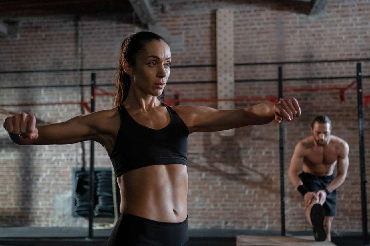 Gimnasio virtual, la revolución del entrenamiento con FaWGym