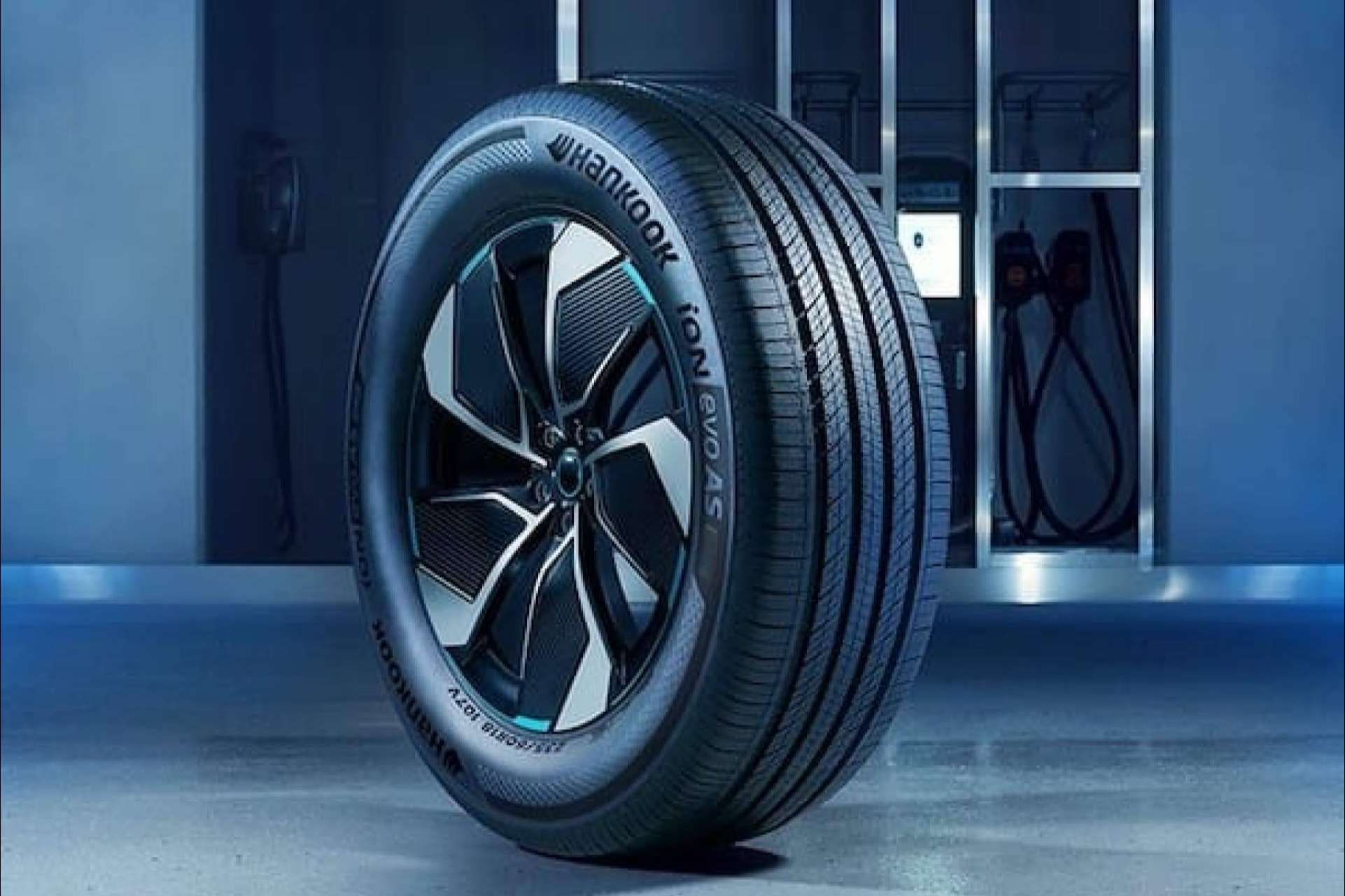 Confortauto cuenta con un amplio catálogo de neumáticos para vehículos eléctricos
