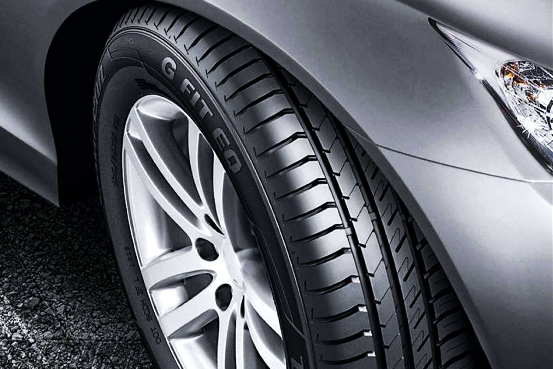 En Confortauto es posible comprar neumáticos Laufenn y acceder a beneficios exclusivos