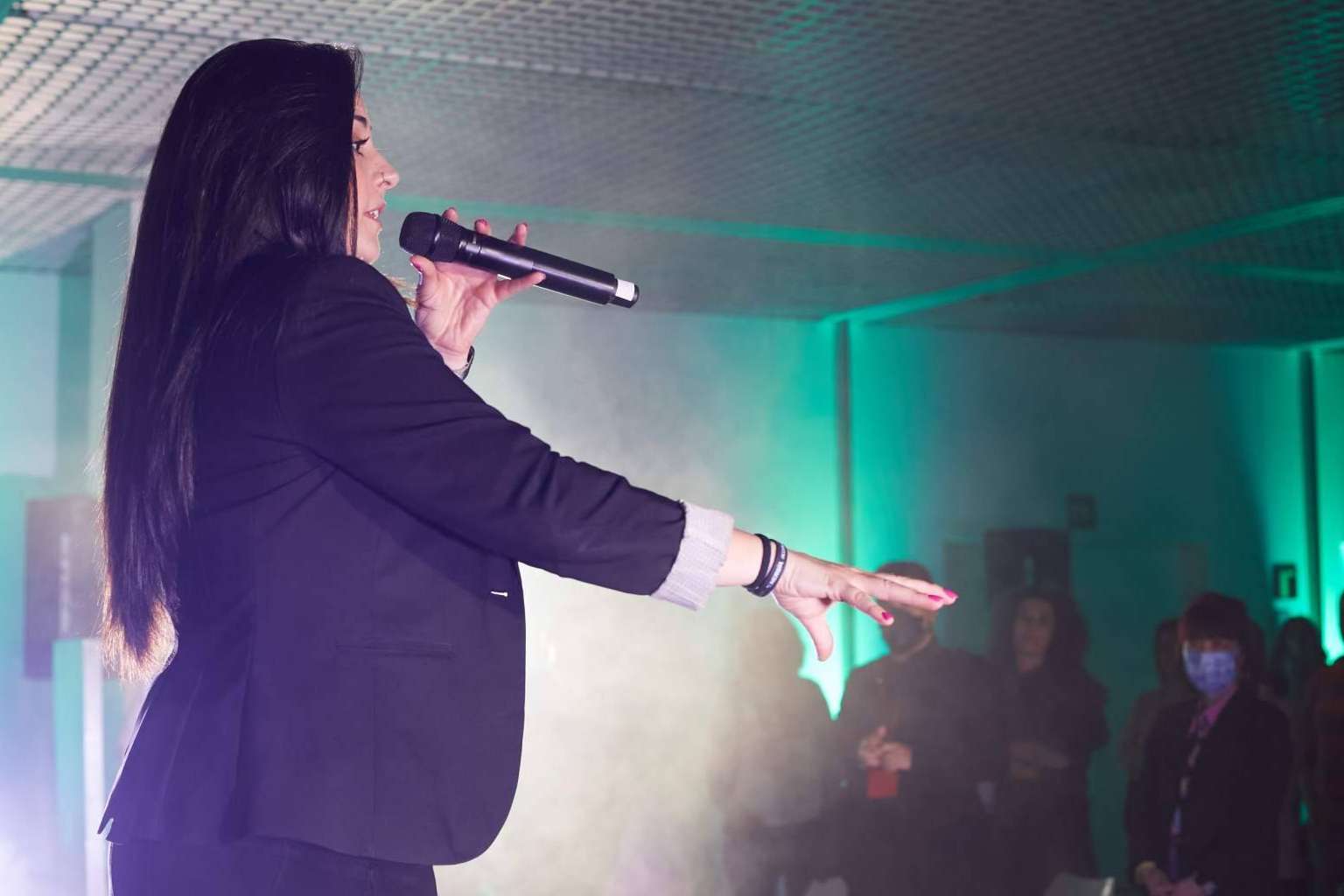 Carmen Lewis, el laberinto de la insatisfacción crónica y cómo encontrar la salida
