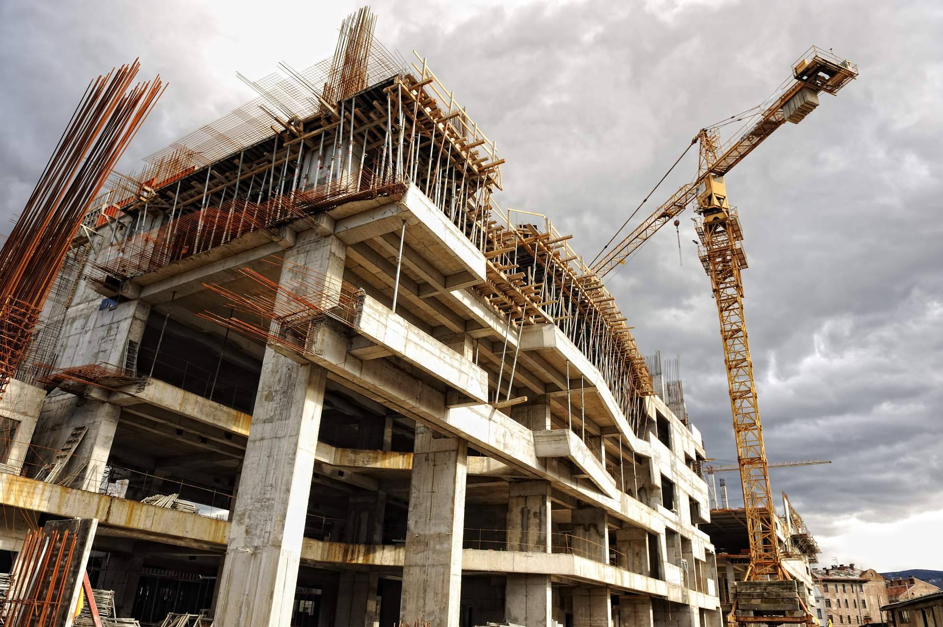 La importancia de los materiales en las construcciones de obra nueva y las renovaciones