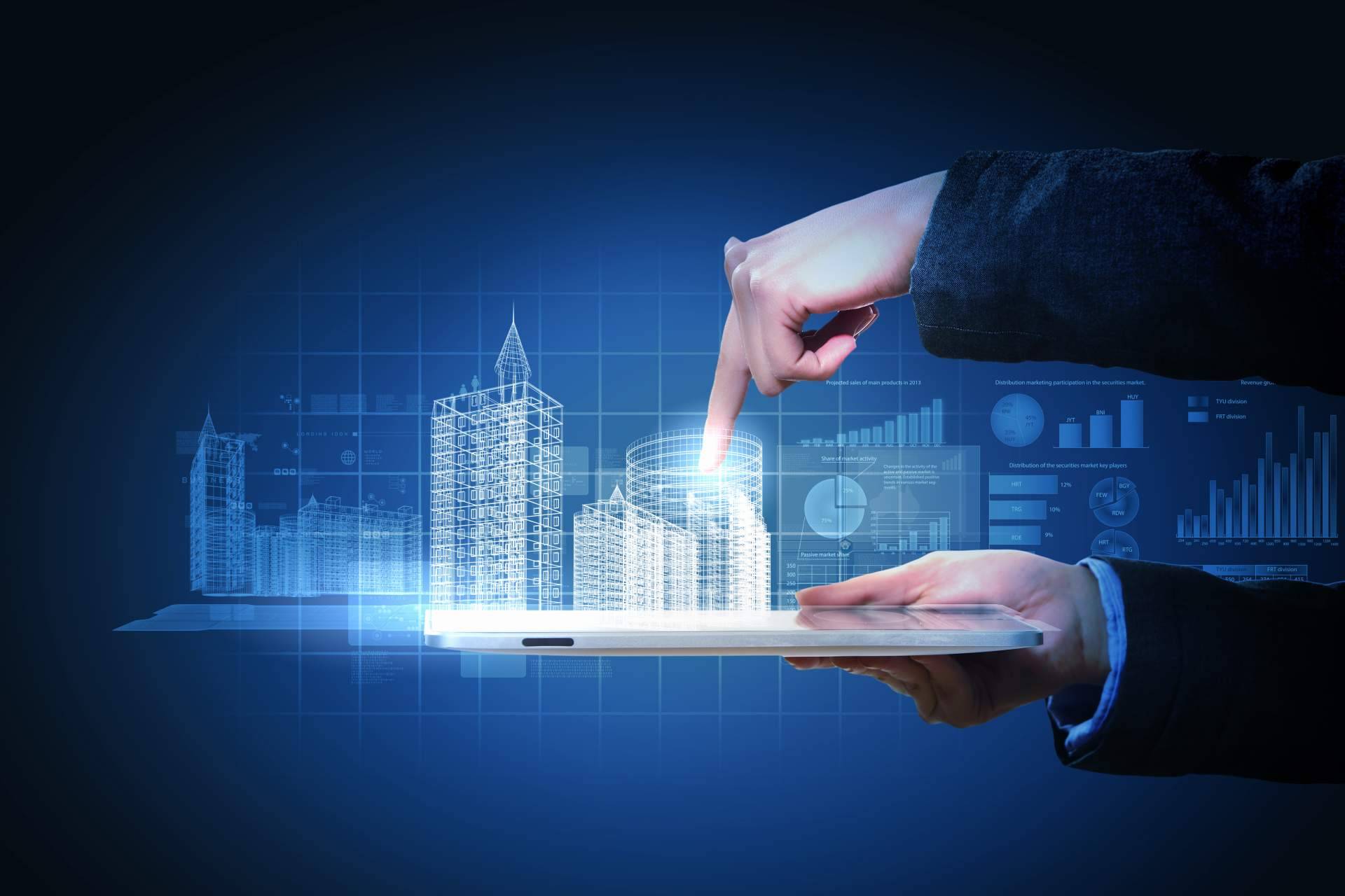 Las nuevas construcciones y los problemas de cobertura móvil, por Lamartel