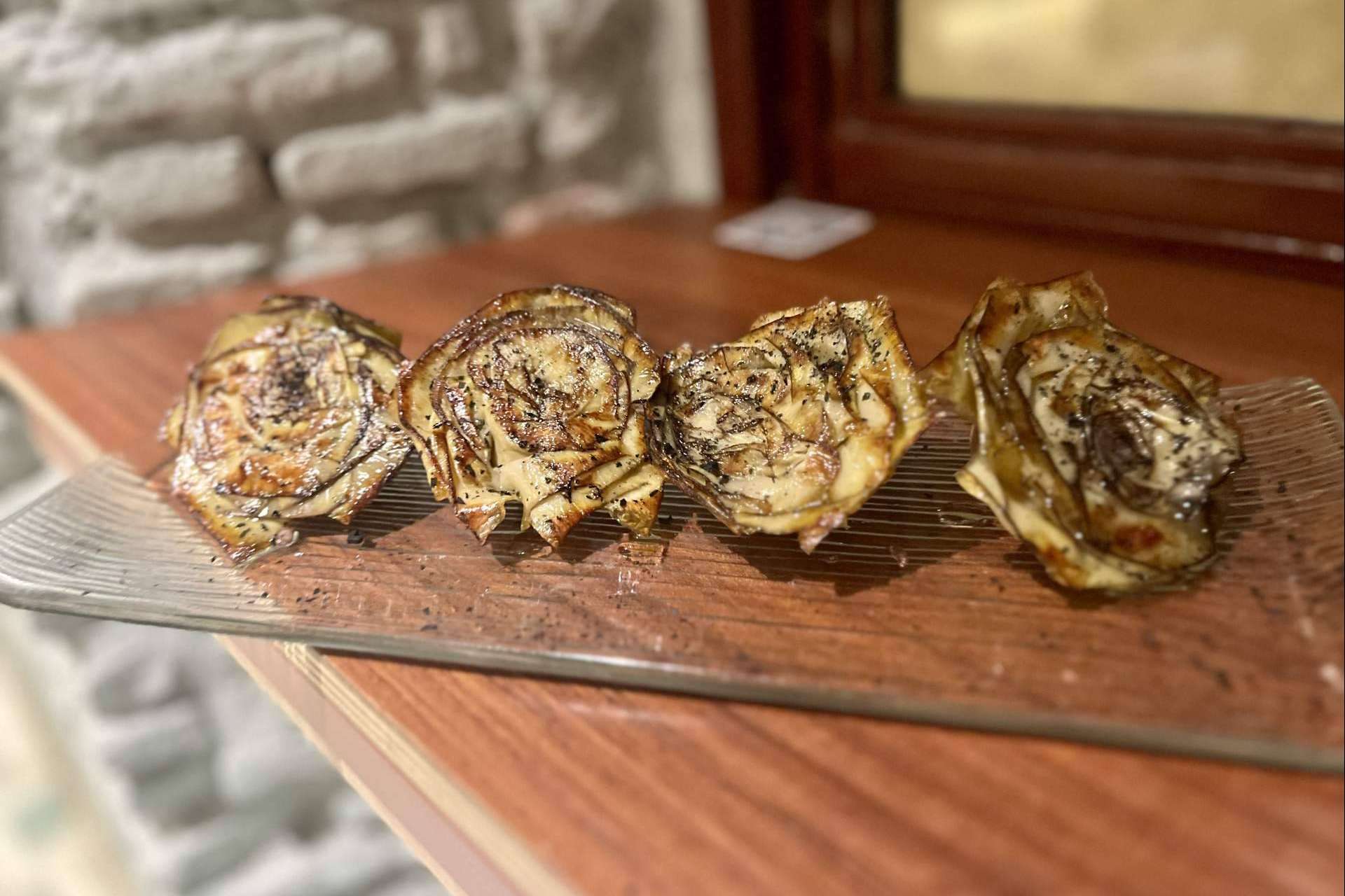 Restaurante Casaamigos se alza entre los restaurantes mejor valorados en Málaga