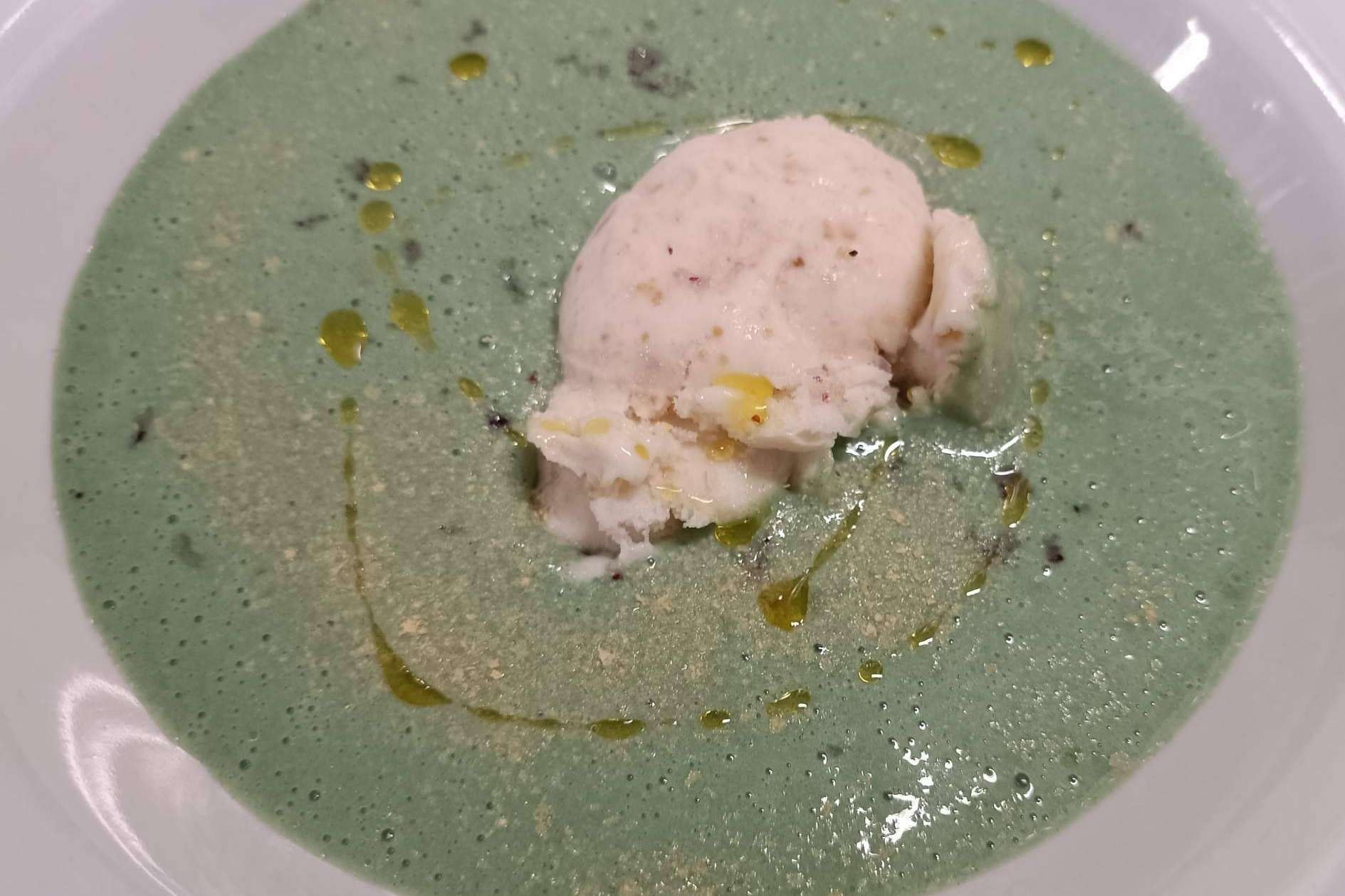Alimentos primigenios para una inclusión gastronómica