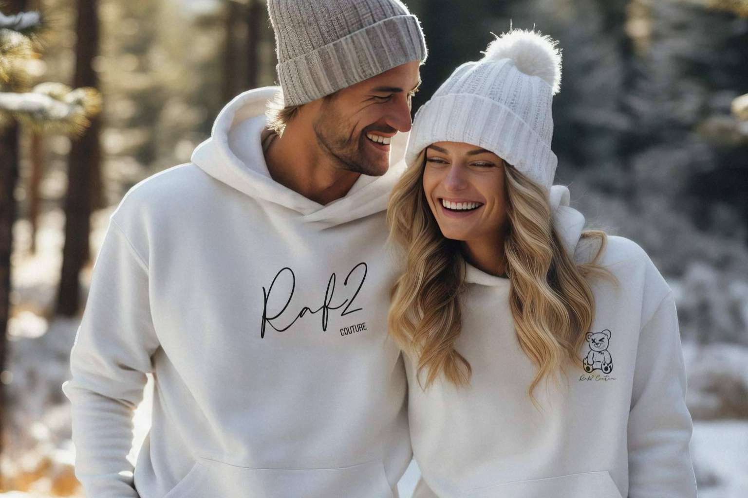 Qué sudaderas serán tendencia en la temporada de otoño-invierno 2024/2025, por RAF2
