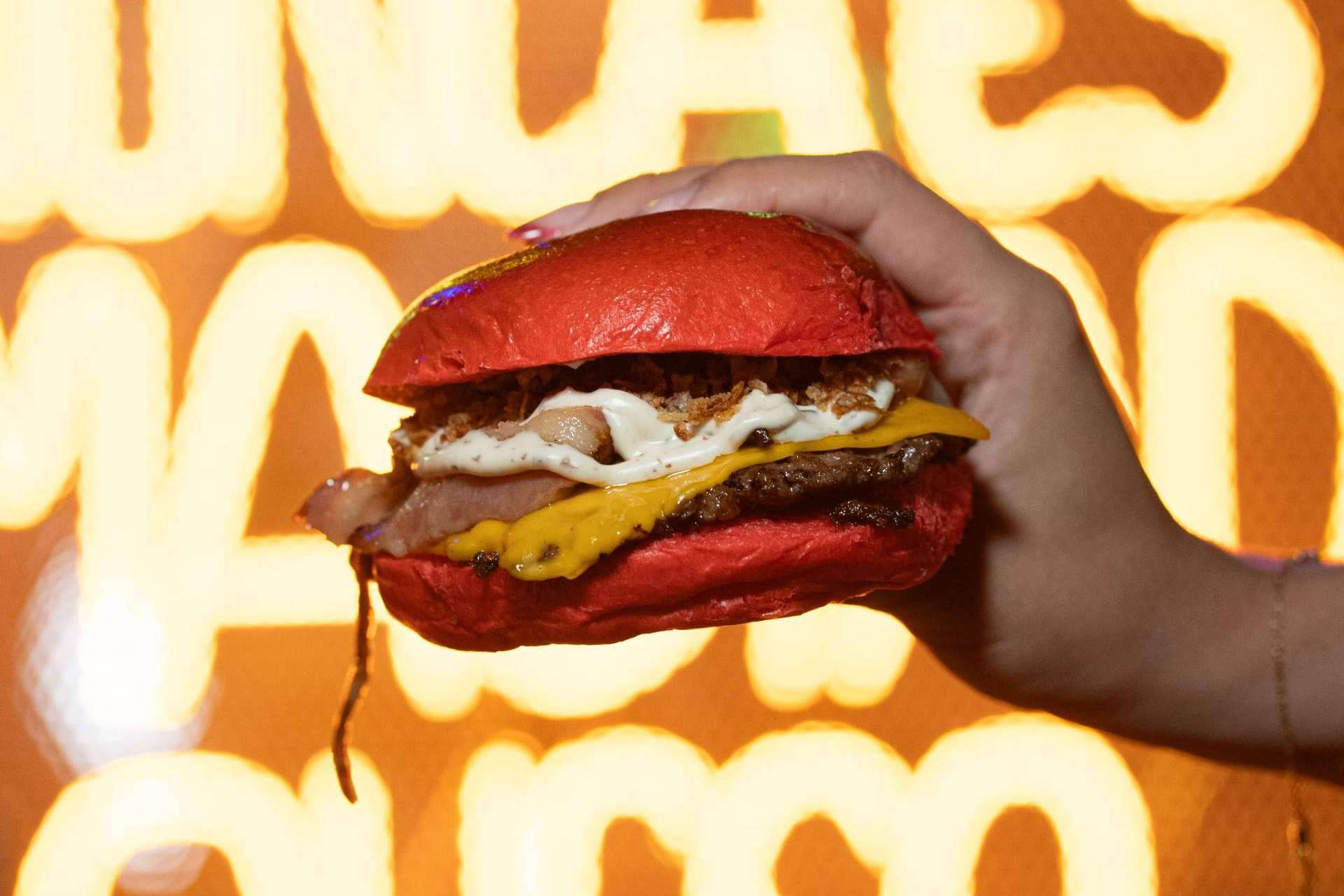 Aterriza en Huelva el Andalucía Burger Challenge