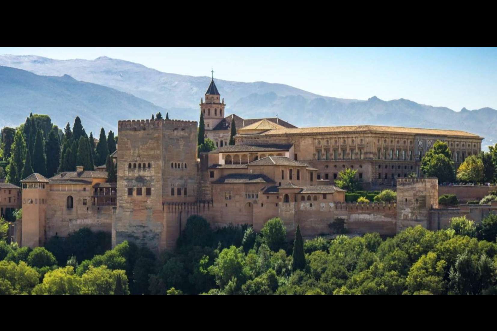 My Top Tour ofrece tours turísticos en España, Europa y América