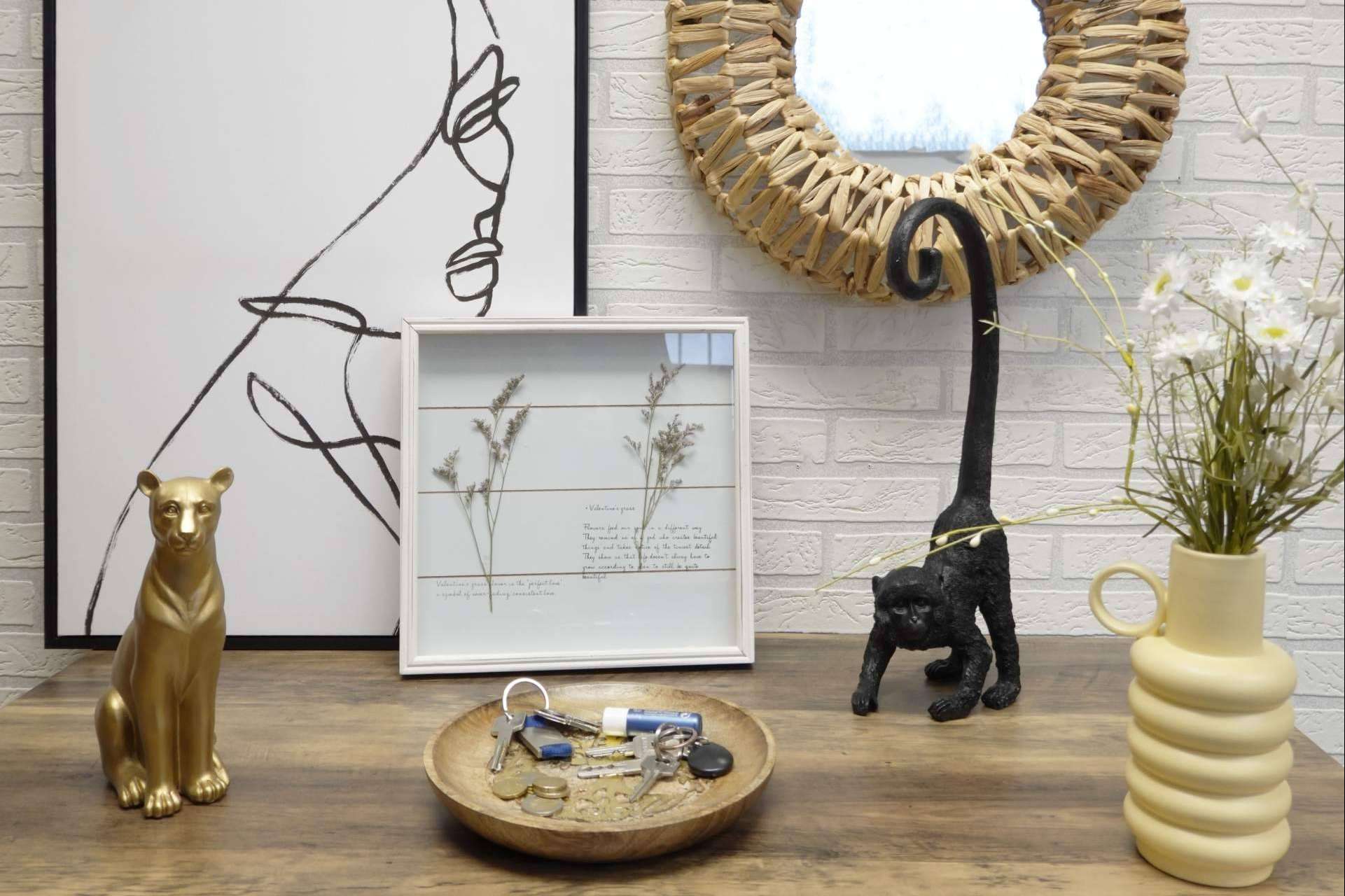 Las tendencias de decoración del hogar del 2024