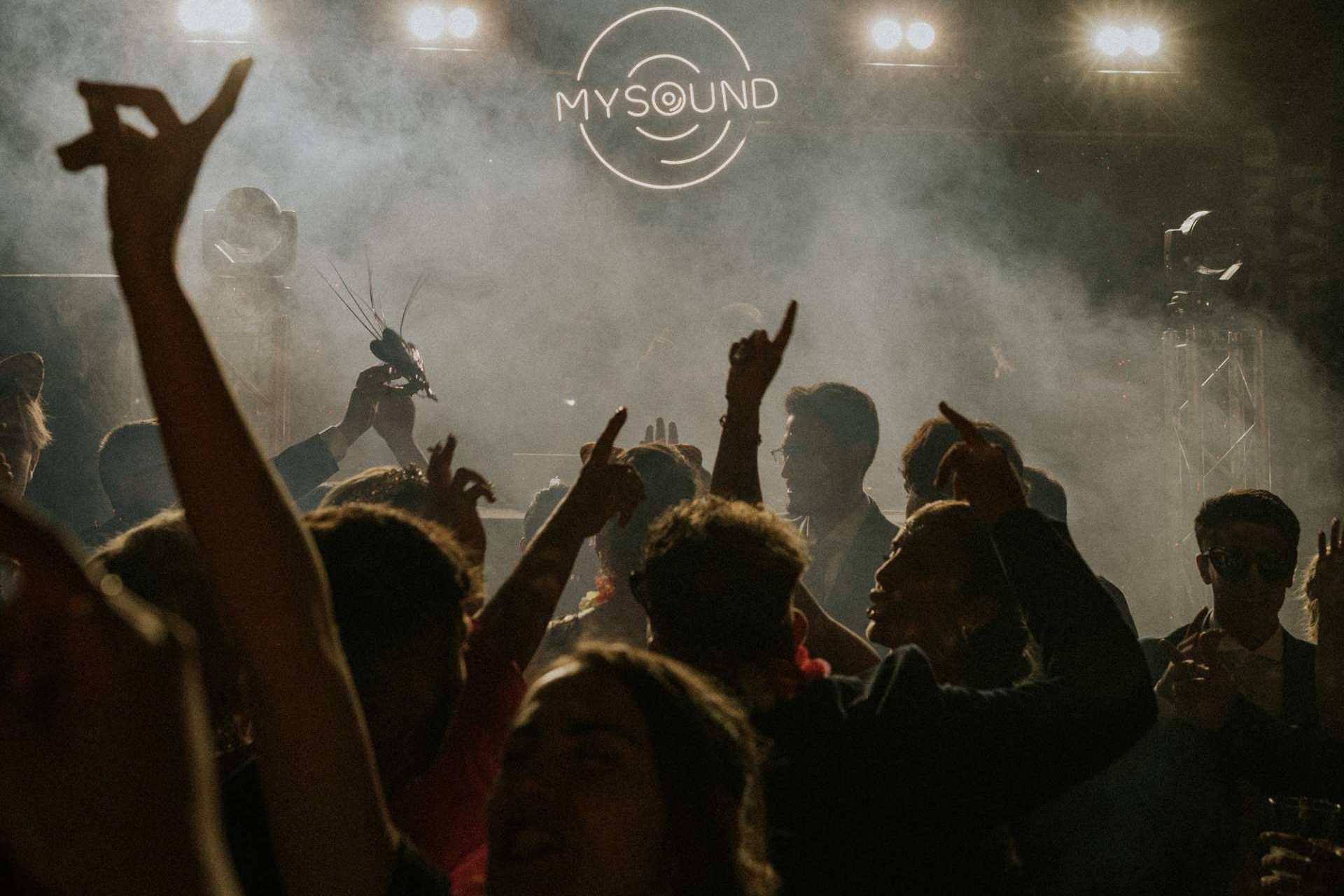 Mysound Festival propone shows musicales sorprendentes que celebran el amor y unen generaciones