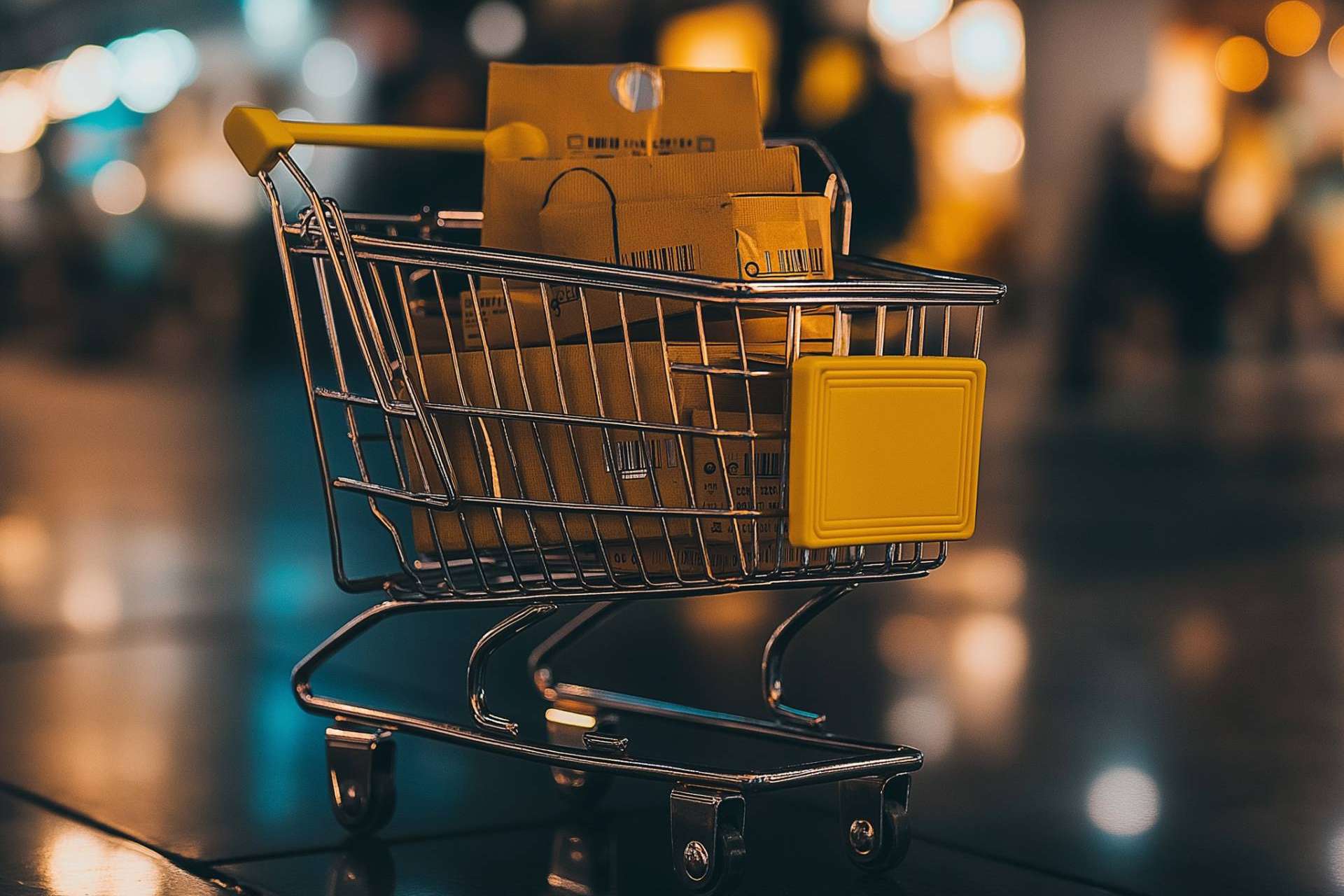 Las 10 ventajas que aporta el uso de Shopify para el comercio electrónico
