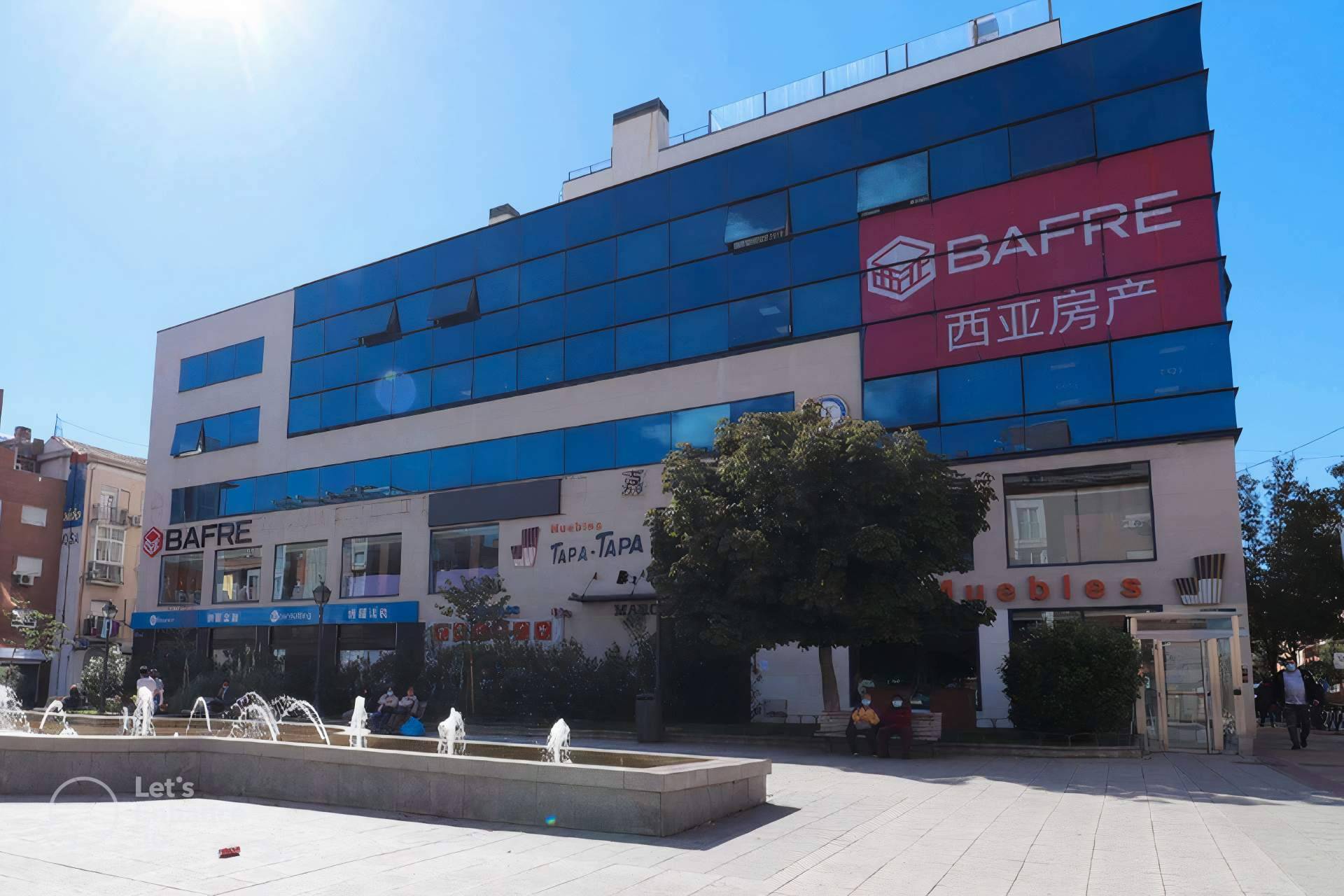 Bafre Inmobiliaria ha sido seleccionada como finalista en los premios FotocasaPro 2024 gracias a su aplicación móvil