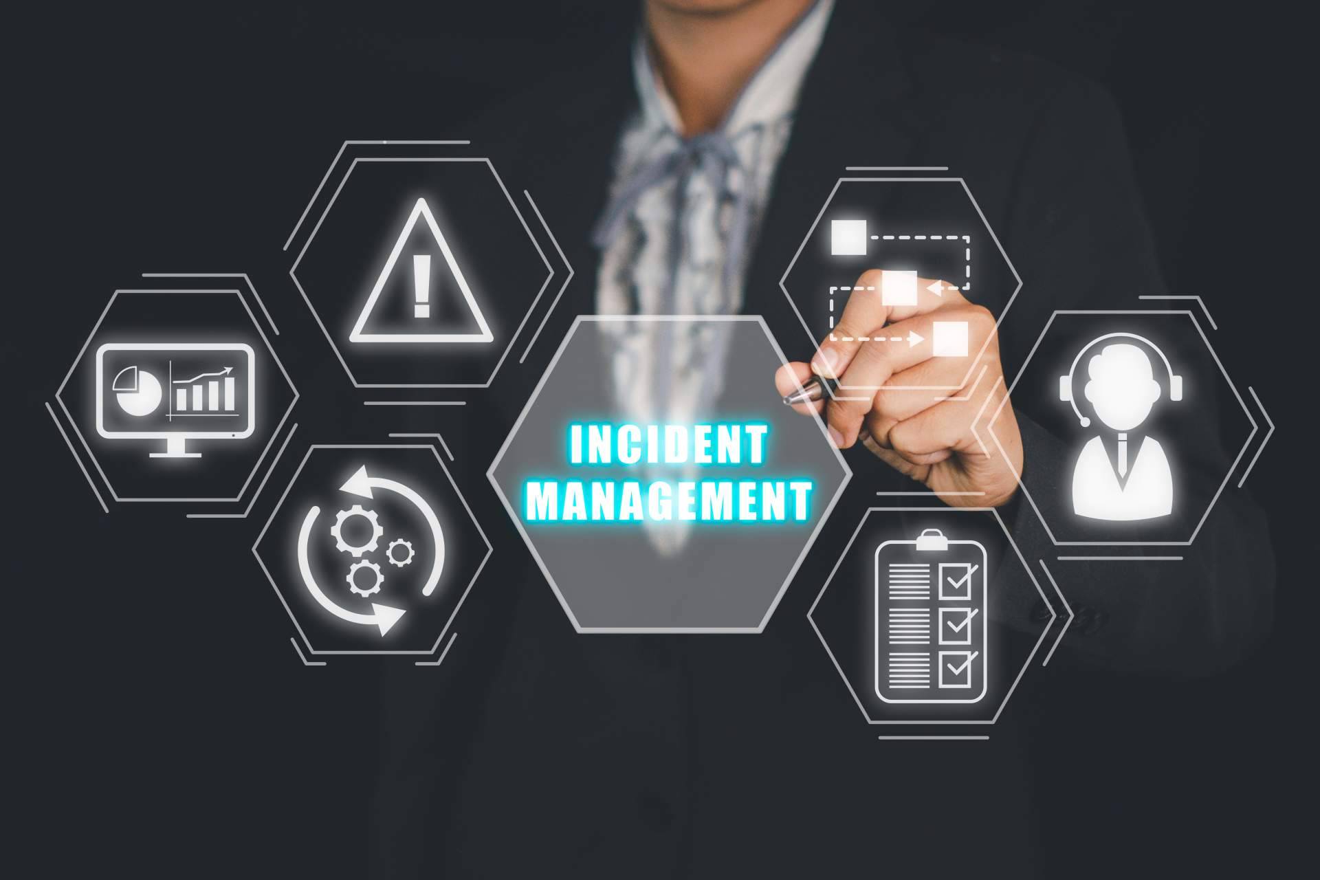 Ideiatek expertos en la gestión de incidencias de los clientes