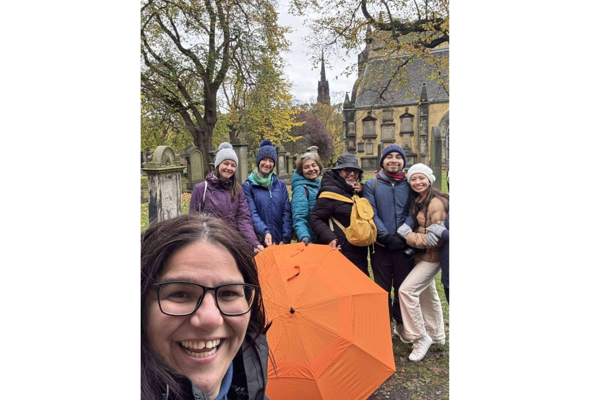 Edimburgo Tip Tours ofrece Free tours y recorridos privados por la capital escocesa