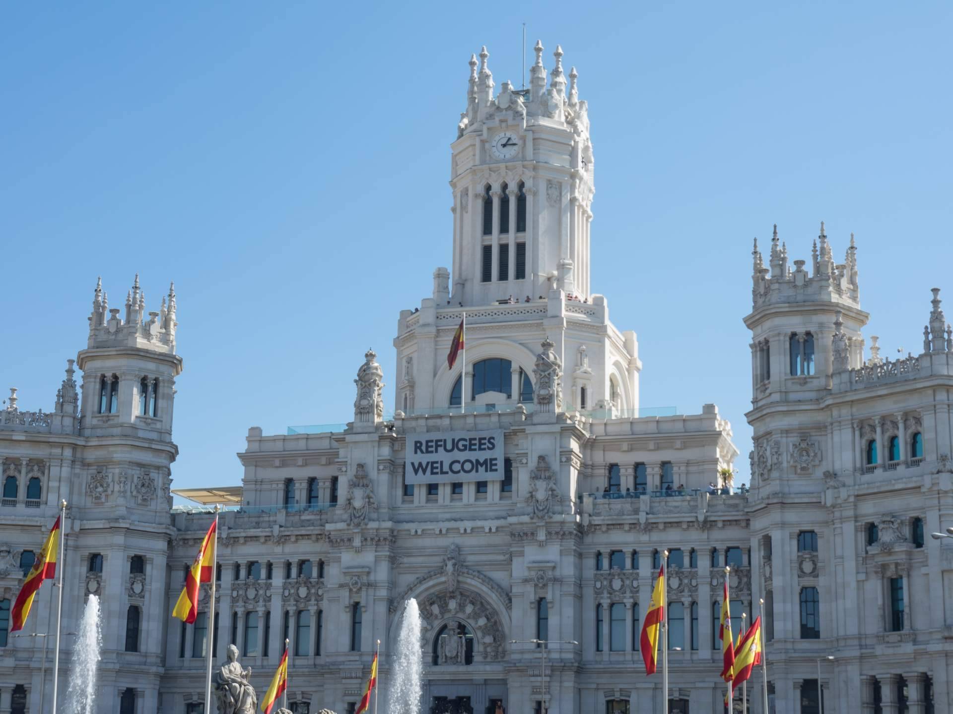 Madrid presenta su Oferta de Empleo Público 2024, con una ampliación de plazas