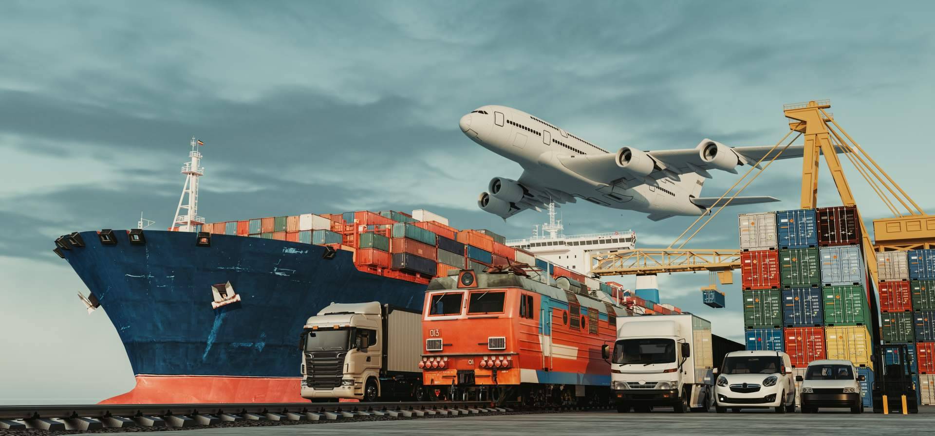 Soluciones de transporte internacional para empresas y particulares, de la mano de Etrans