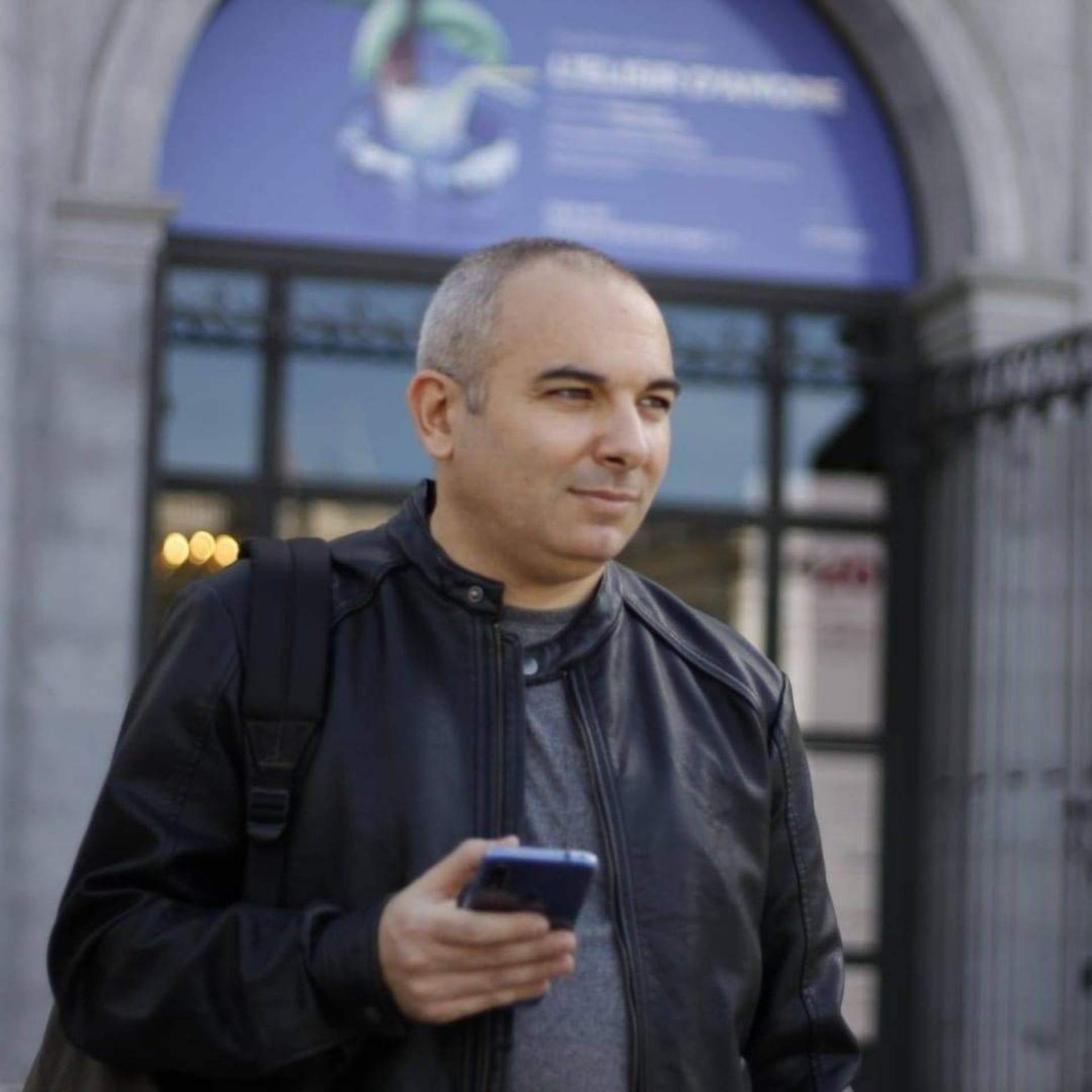 Israel Huerta, un aliado para las empresas