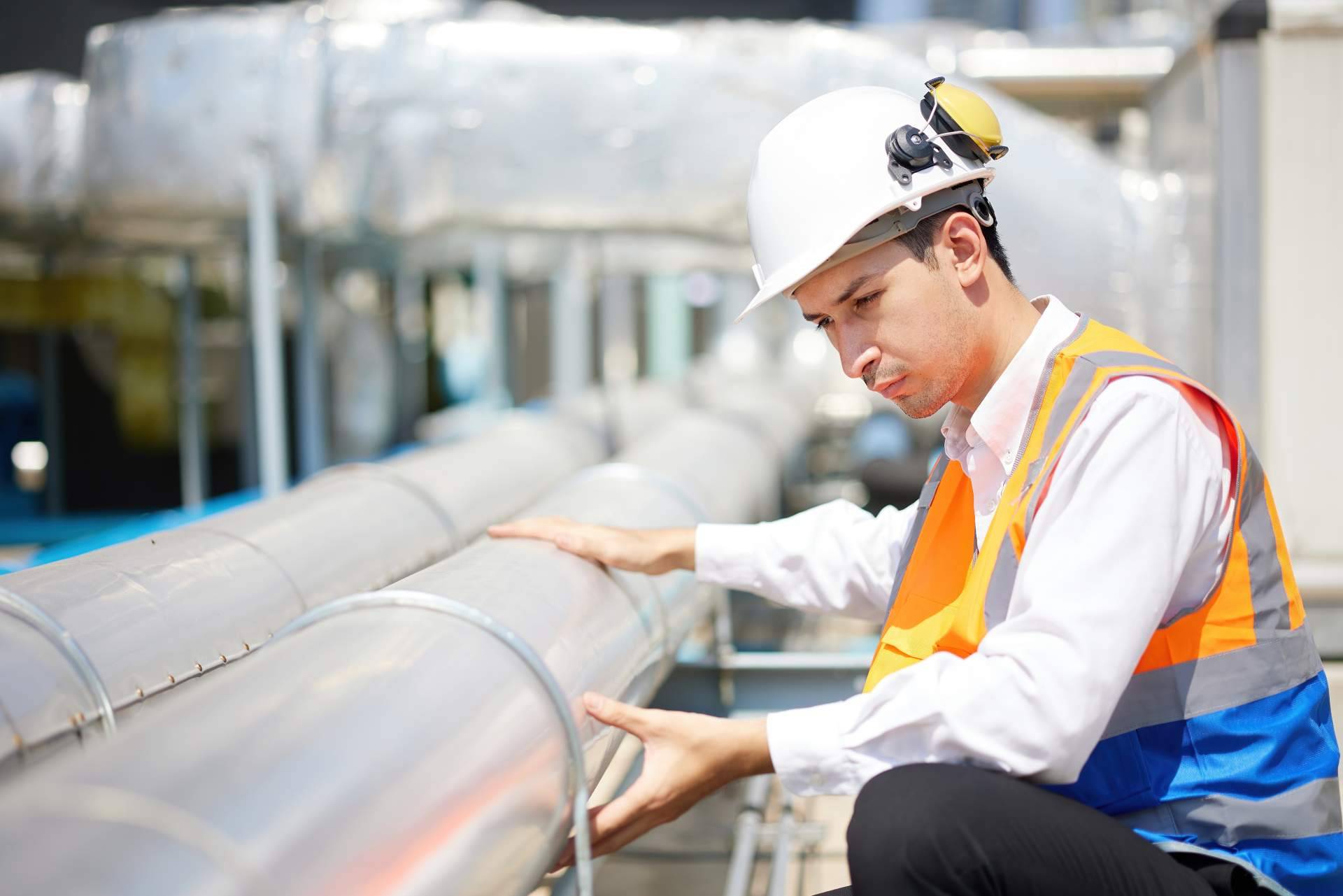 Garantizar la eficiencia y durabilidad de los equipos industriales con las soluciones de Grumeber