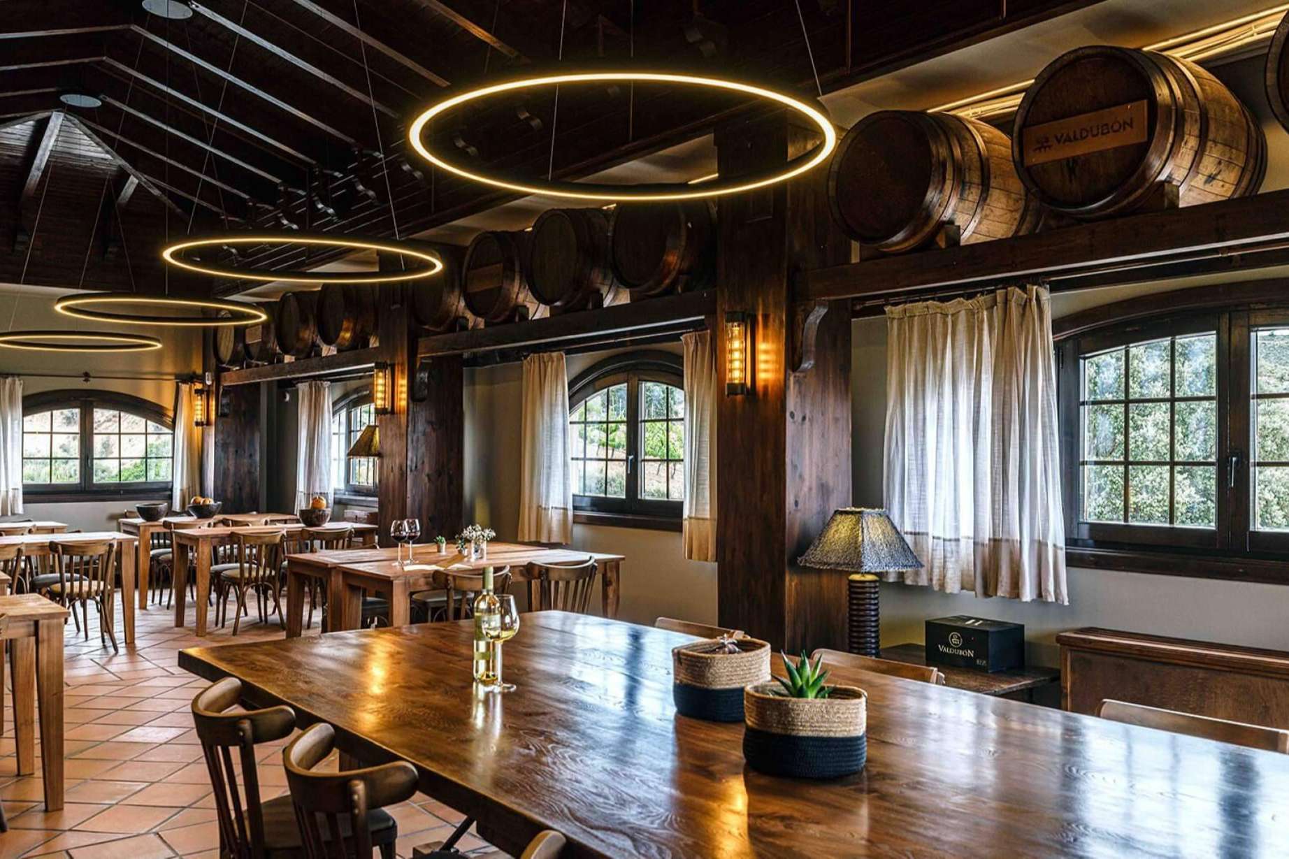 INDAStudio y la relevancia del interiorismo para los negocios de la restauración