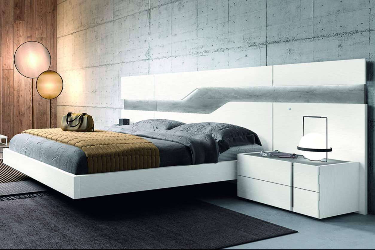 Muebles La Factoría ofrece todo tipo de soluciones a medida en muebles para todos los espacios del hogar