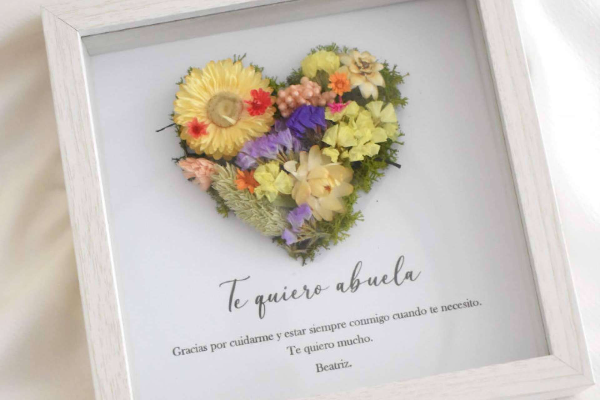 Marcar la diferencia con los detalles personalizados para bodas de Idea en Tinta