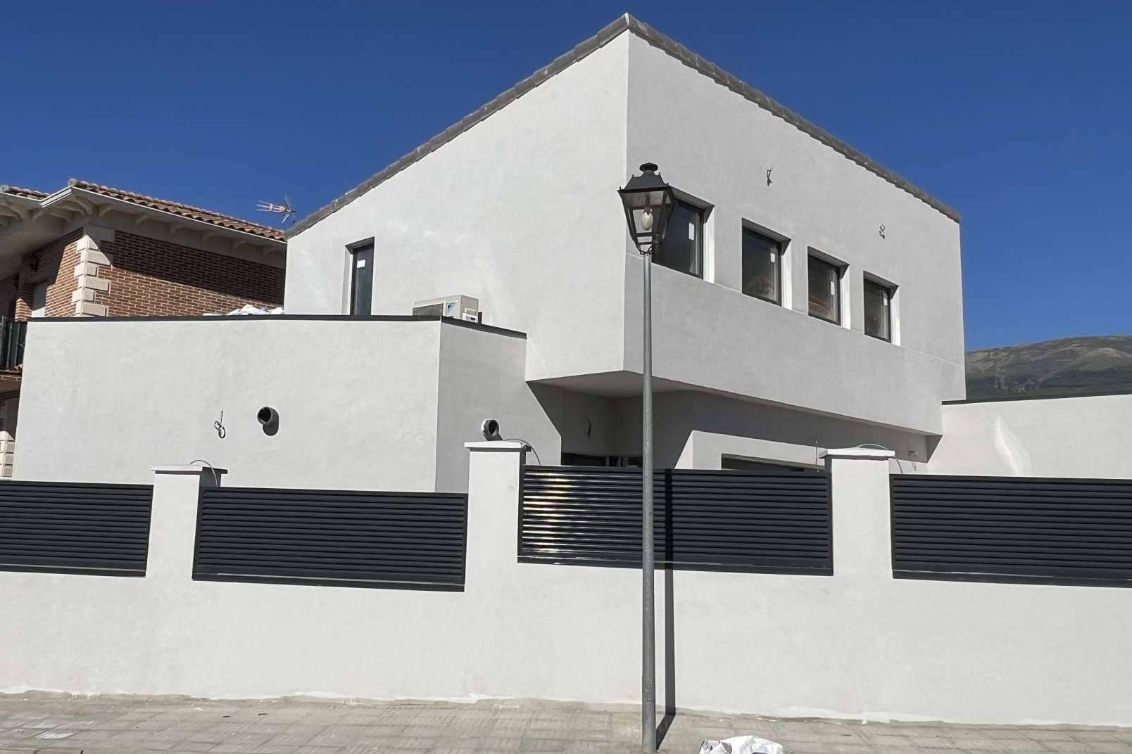 Una visión arquitectónica moderna y sostenible para transformar espacios, de la mano de Arsitek Studio