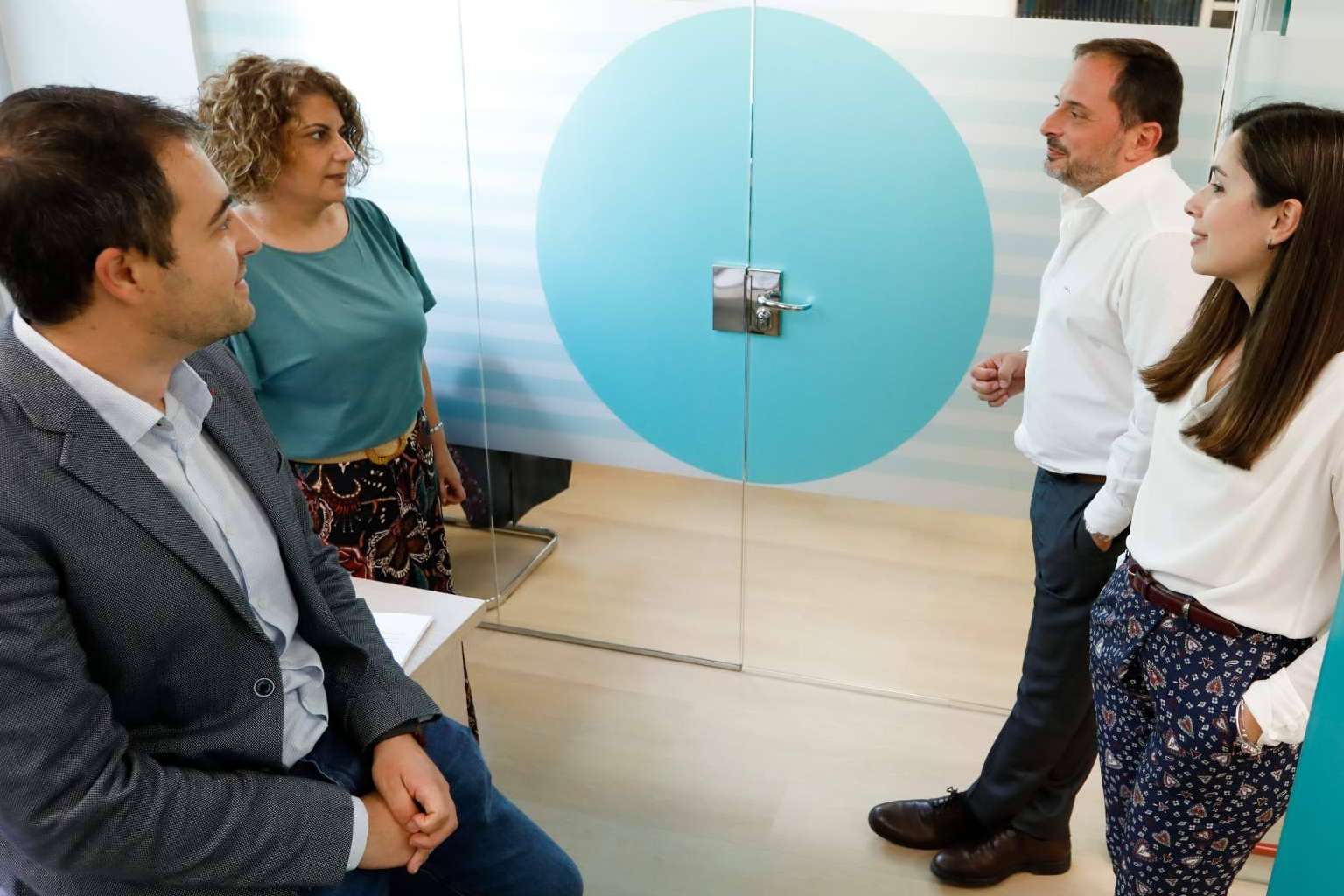 Igualada Belchí Abogados es un despacho especializado en la creación de empresas