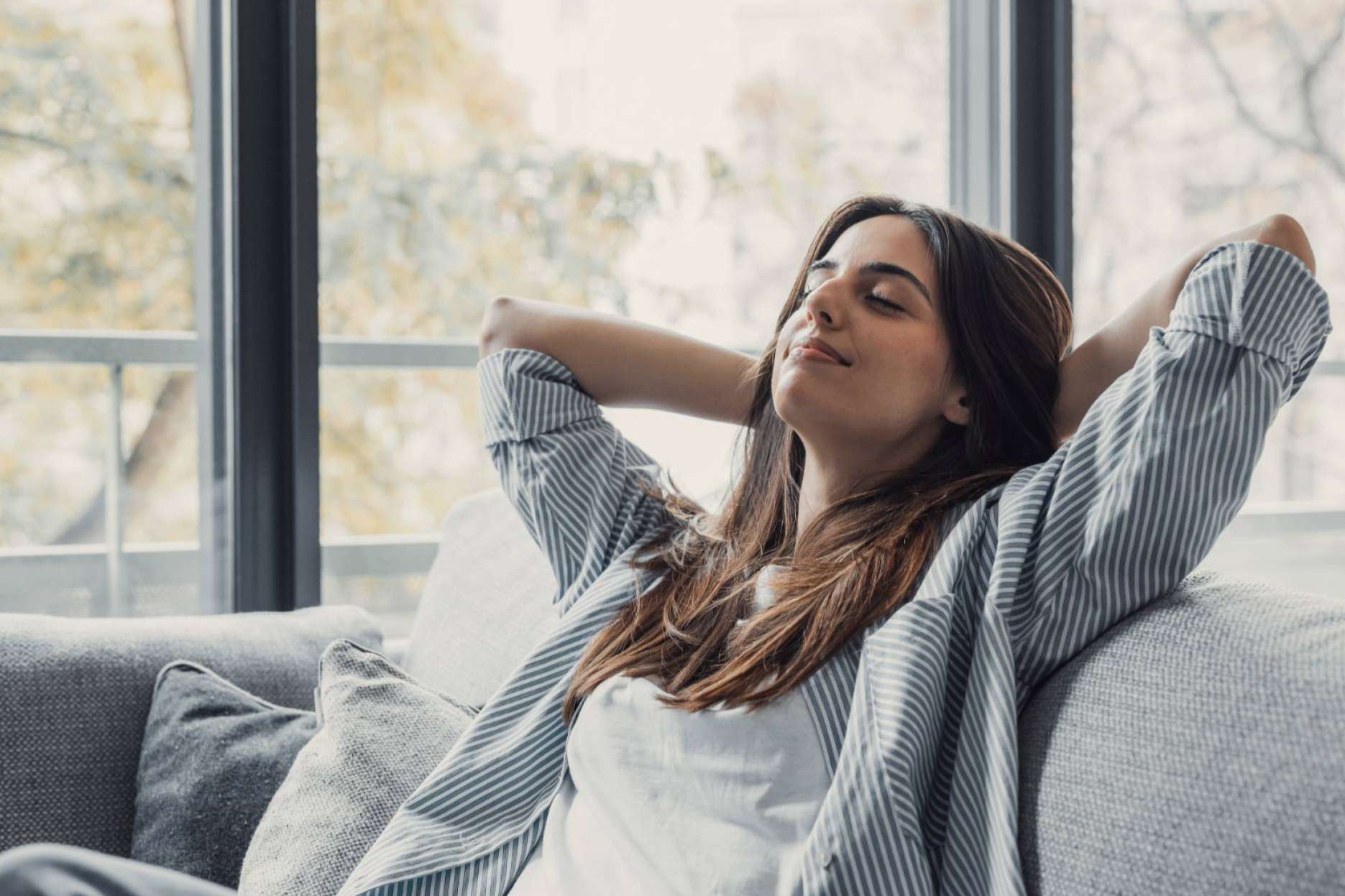 El Techo Radiante como Tendencia en Residencias de Alto Standing