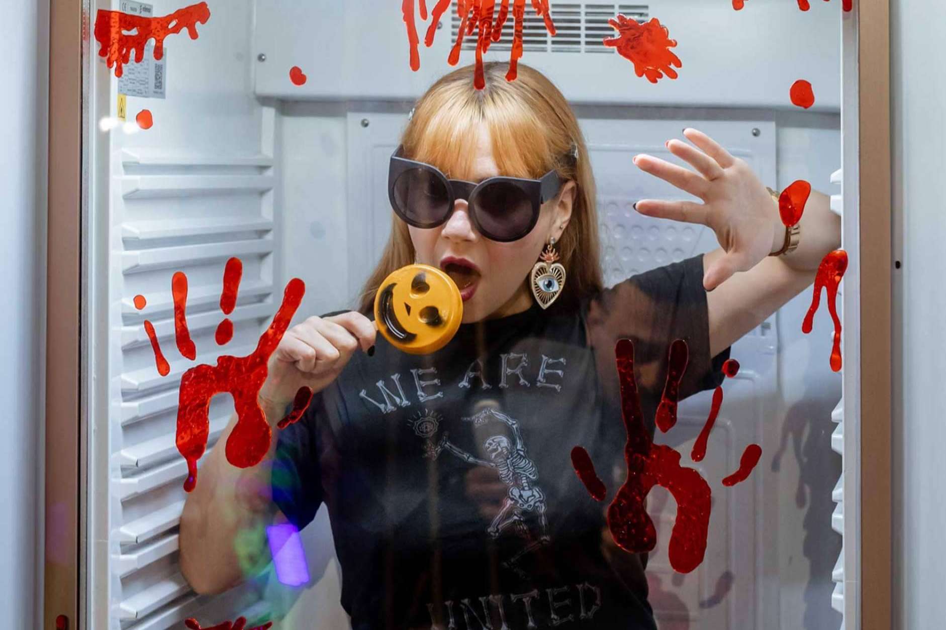 Halloween llega a Sweet Space Museum con decoraciones y diversión para todas las edades