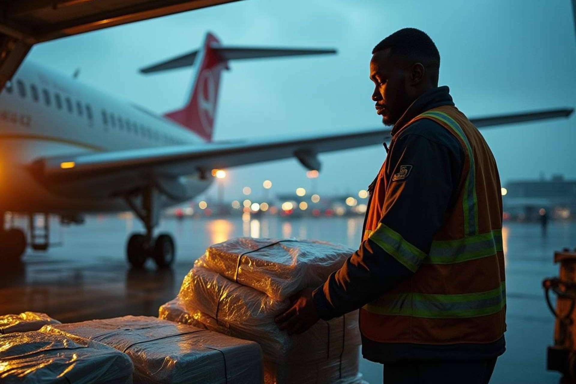 Servicios de transporte nacional e internacional con garantía y seguridad