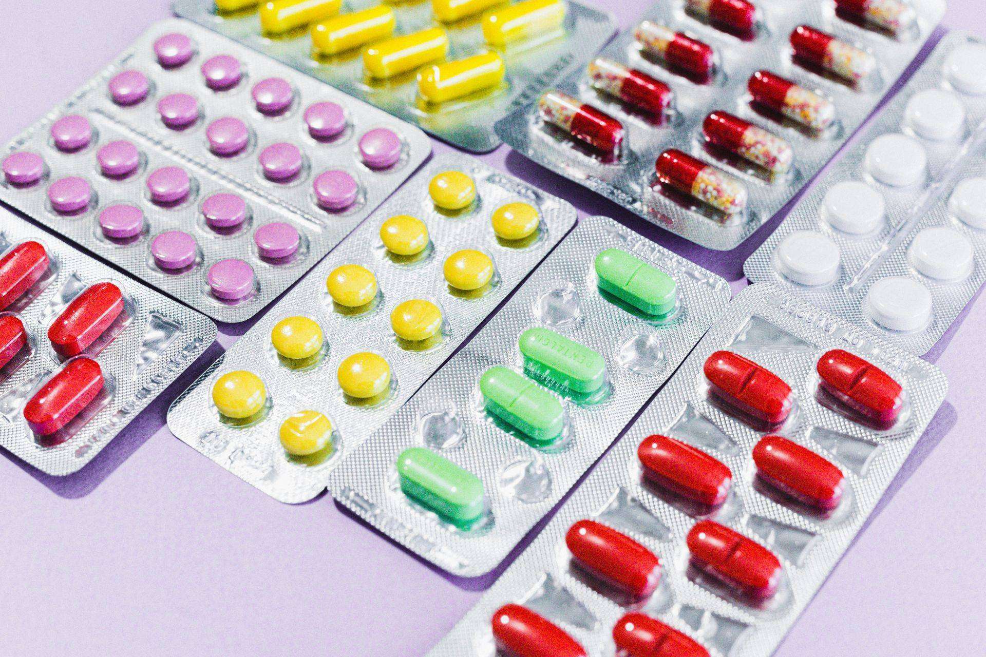 Todo sobre el SPD o Servicio Personalizado de Dosificación de Medicamentos