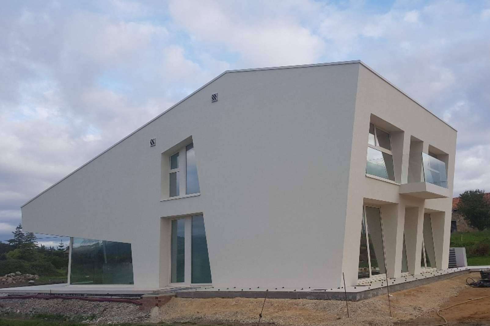 Los proyectos de viviendas unifamiliares son una realidad con Pando Arquitectos