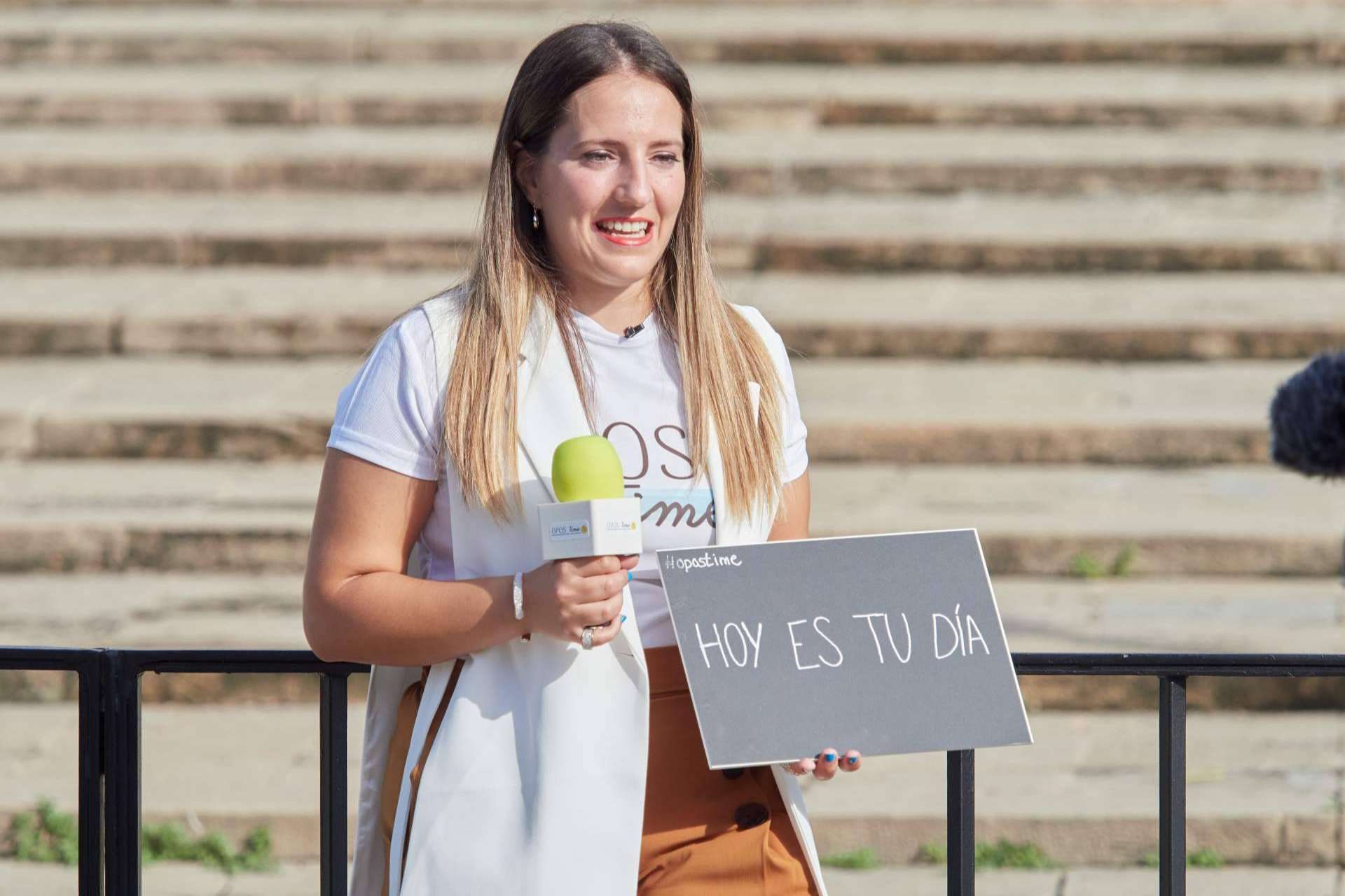 Oposiciones; estrategias para el Éxito en las 25.000 plazas del Estado