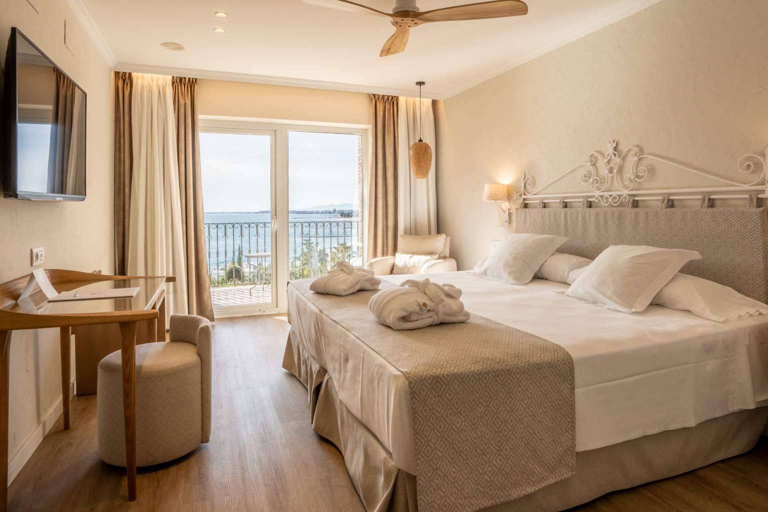 Palasiet Thalasso Clínica & Hotel es reconocido internacionalmente en los World Luxury Spa Awards 2024 por su excelencia en turismo de salud