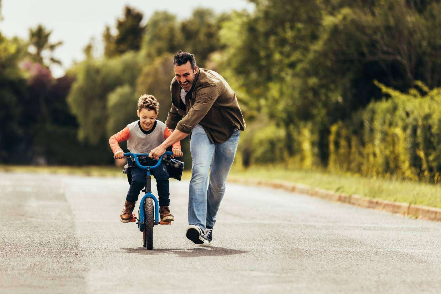 Como afrontar la separación de pareja priorizando el bienestar de los hijos