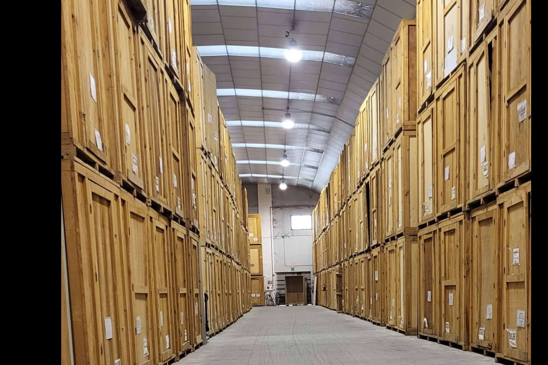 Mudanzas nacionales para casas, muebles o pertenenciaas pequeñas