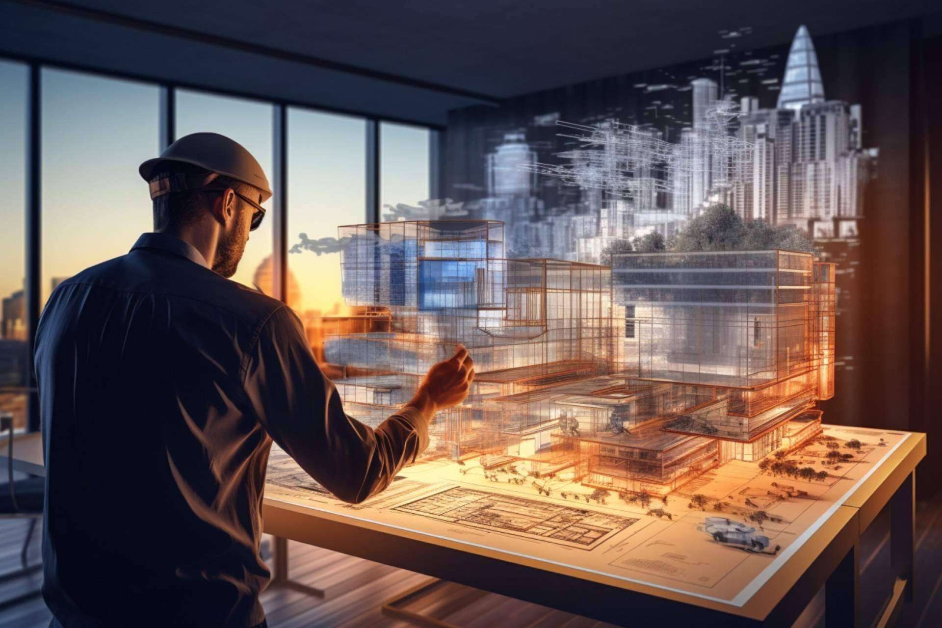 Editeca impulsa un Máster BIM Online para arquitectos e Ingenieros españoles