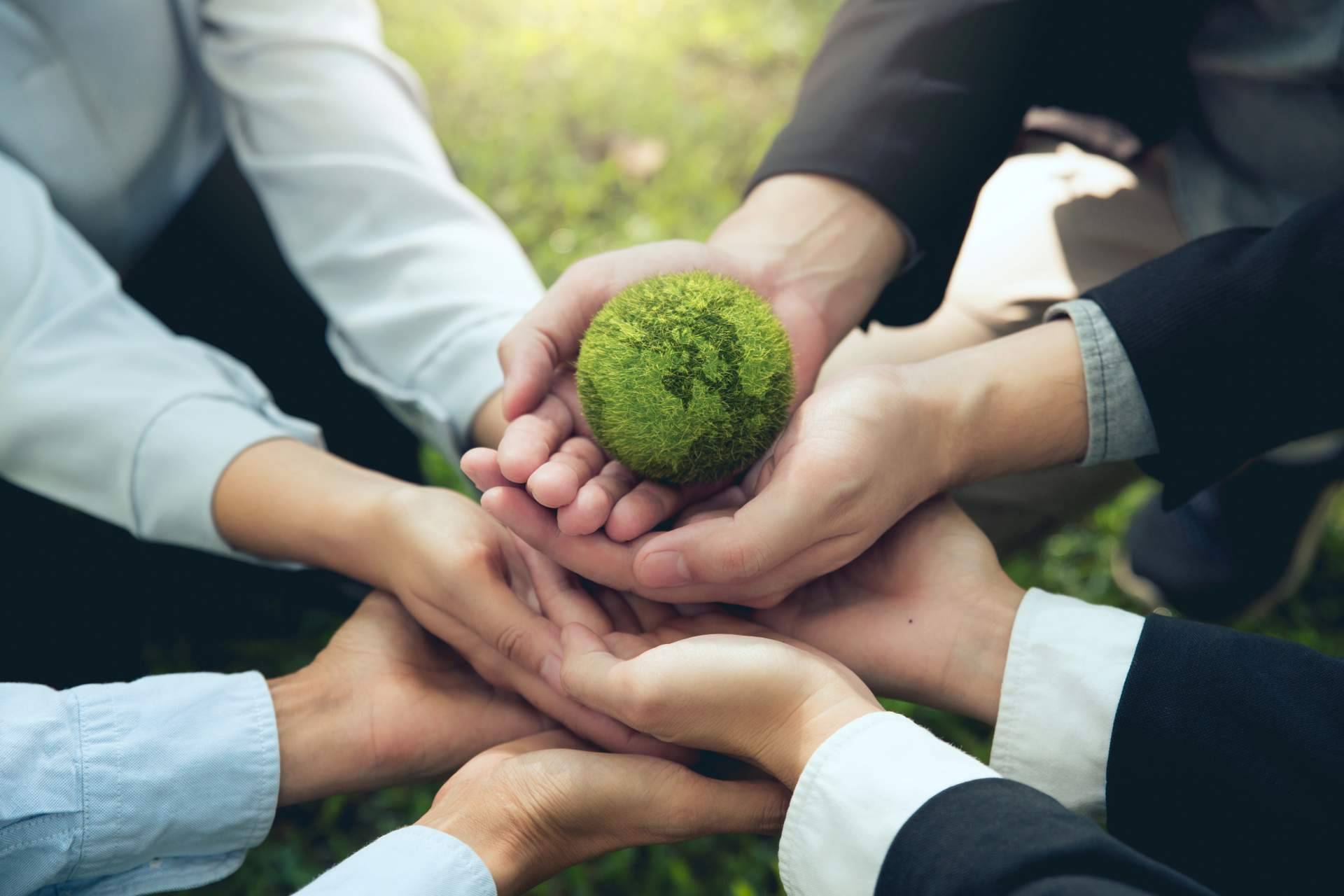 Jóvenes demandan una transición energética equitativa y accesible para todos los sectores