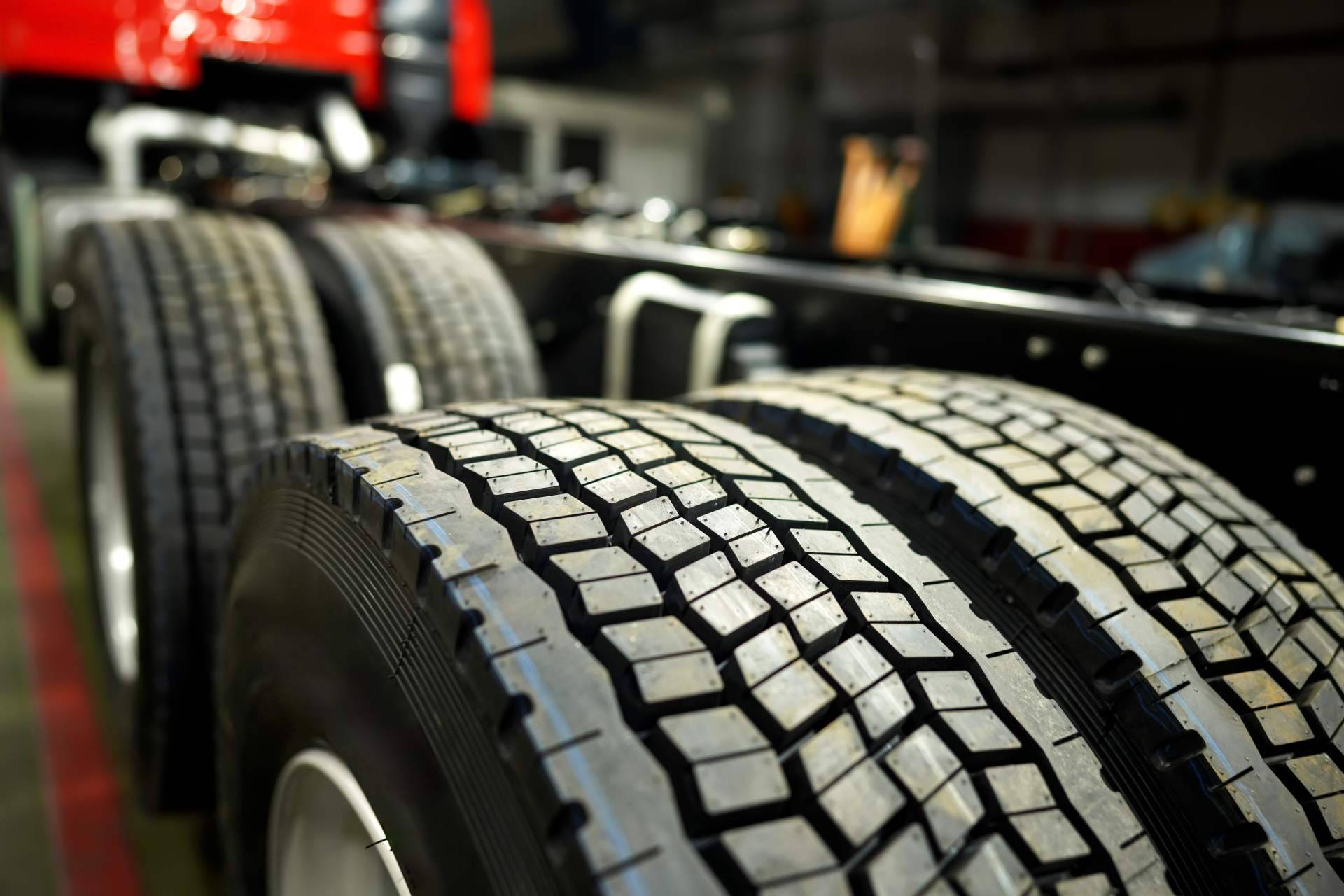 Neumáticos Porpoco destaca los beneficios de los neumáticos Goodyear para una conducción eficiente