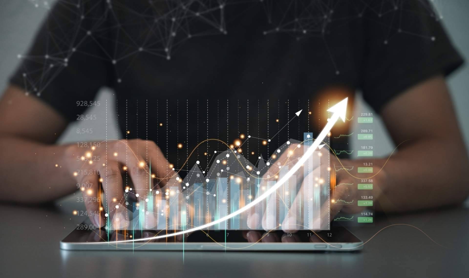 Bases de datos de empresas con 50 por ciento de descuento en BancoDatos durante el Black Friday