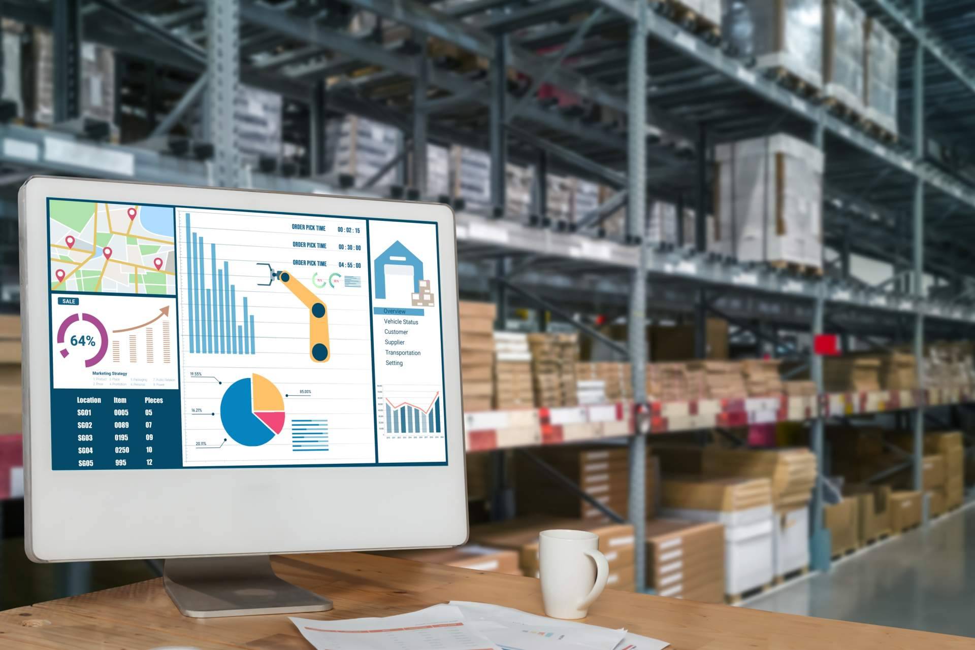 La eficiencia empresarial alcanza un nuevo nivel con los sistemas ERP y CRM de Certitec