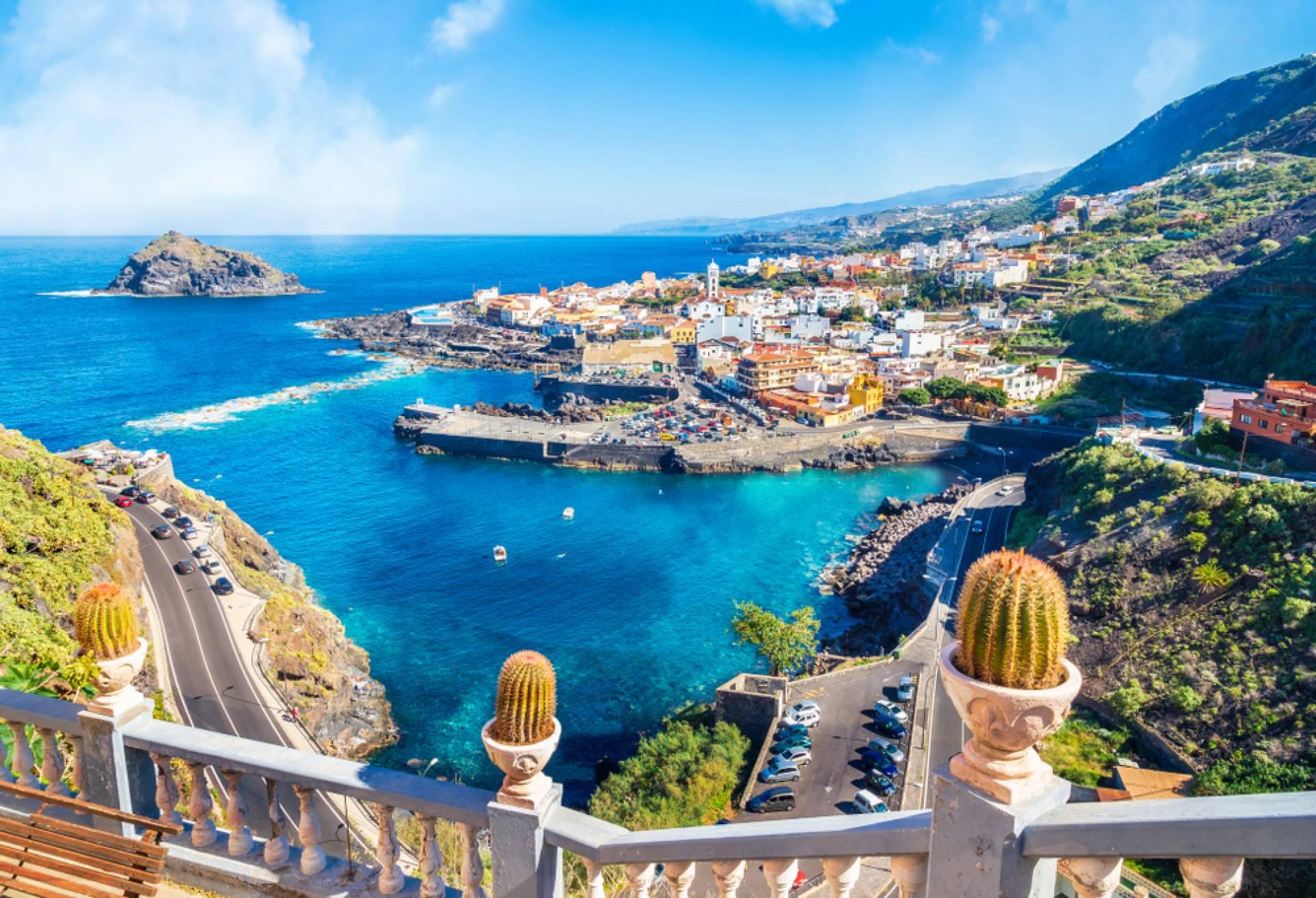 Canarias.com simplifica el alquiler de coches y ofrece emocionantes excursiones en Tenerife
