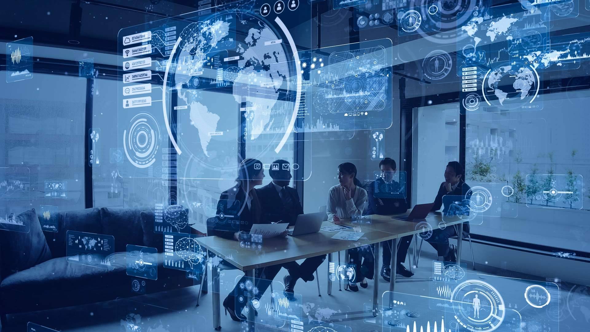 Transformación digital, el compromiso de Kawaru Consulting con la innovación