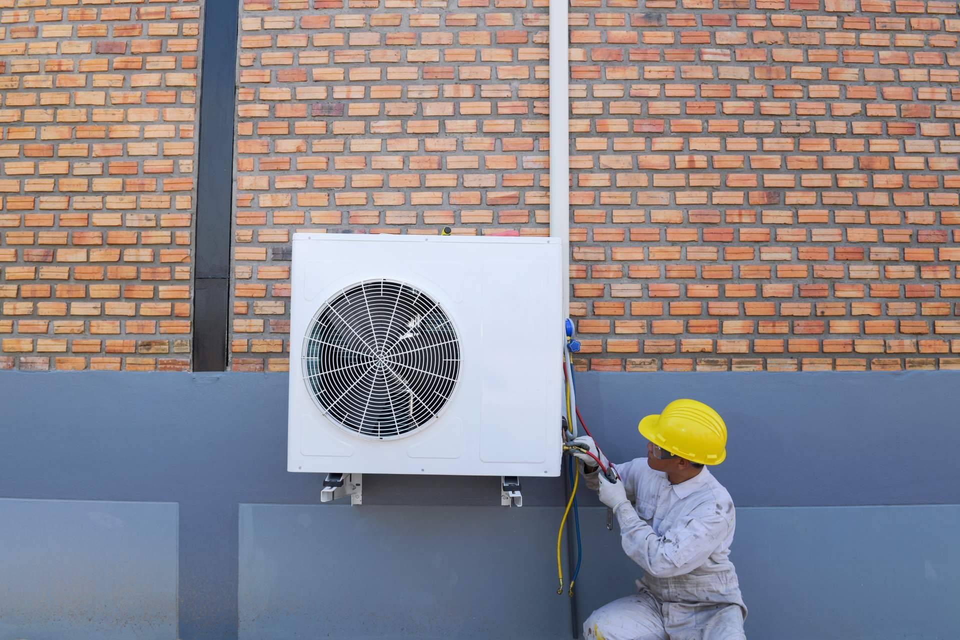 Soluciones de climatización eficientes y de calidad, de la mano de Sacosa