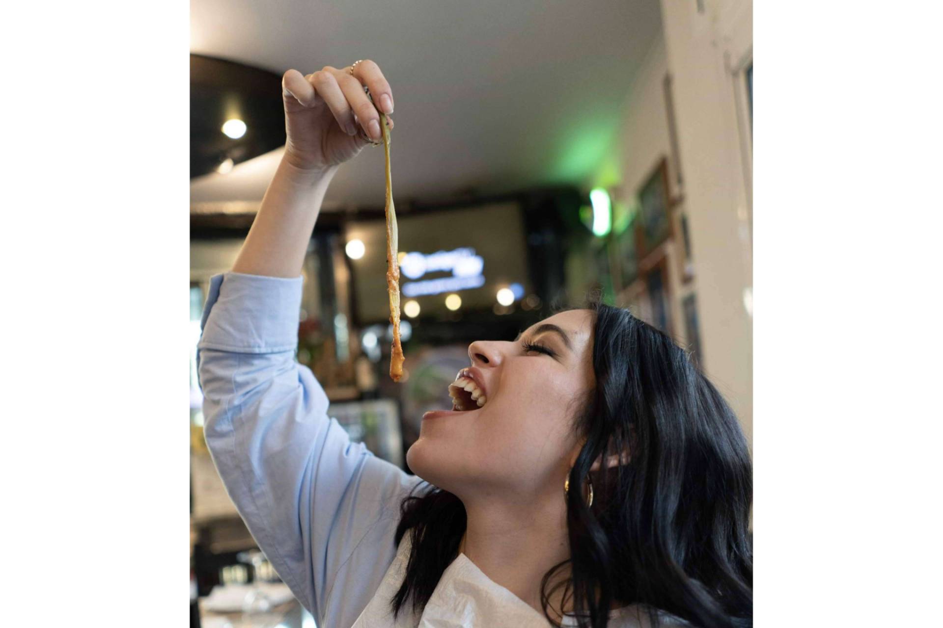 Pasa Tapas inaugura la temporada de calçots en pleno corazón de la Barceloneta