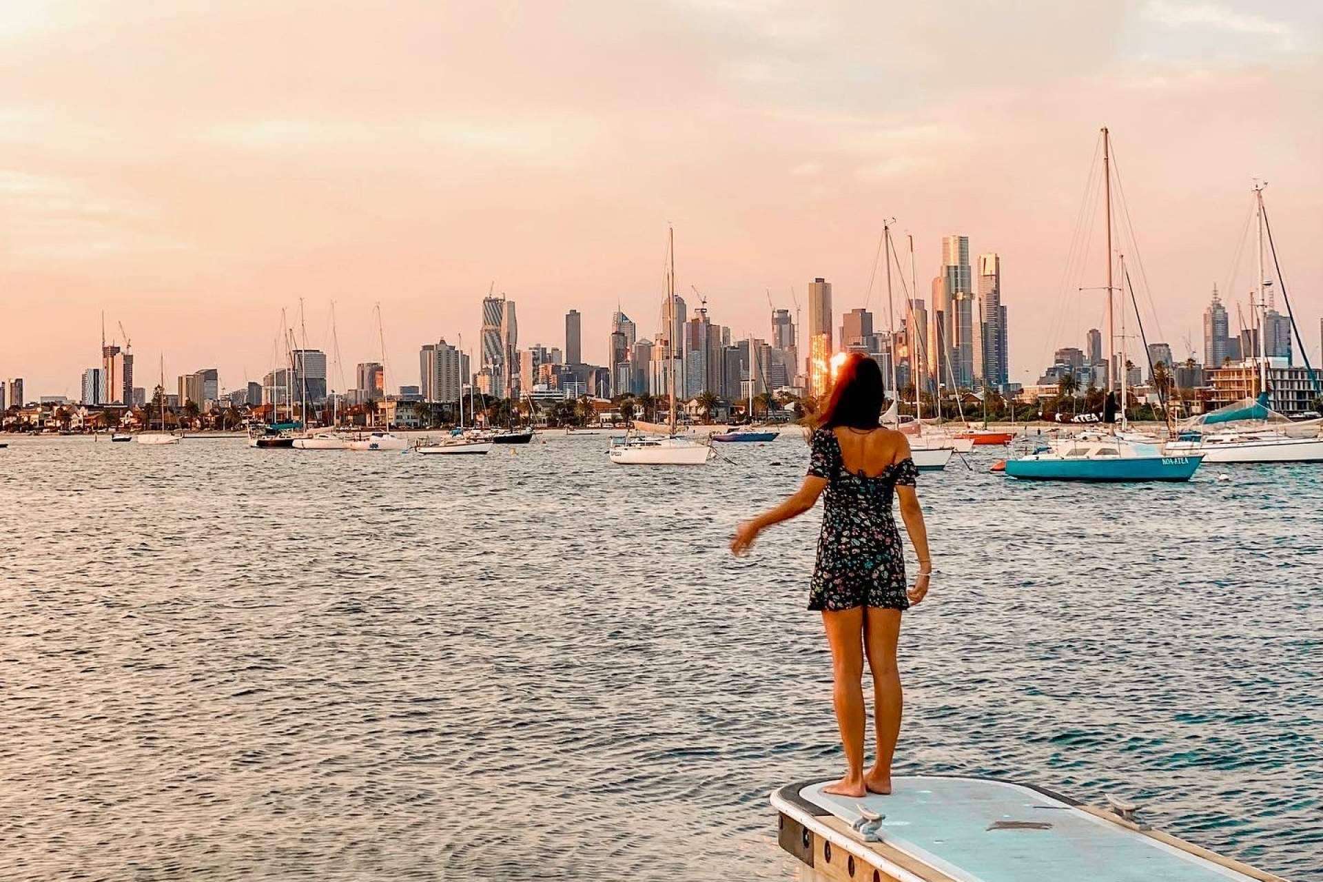 Trabajar y vivir en Australia, la oportunidad que esperan muchos jóvenes españoles para progresar en sus vidas