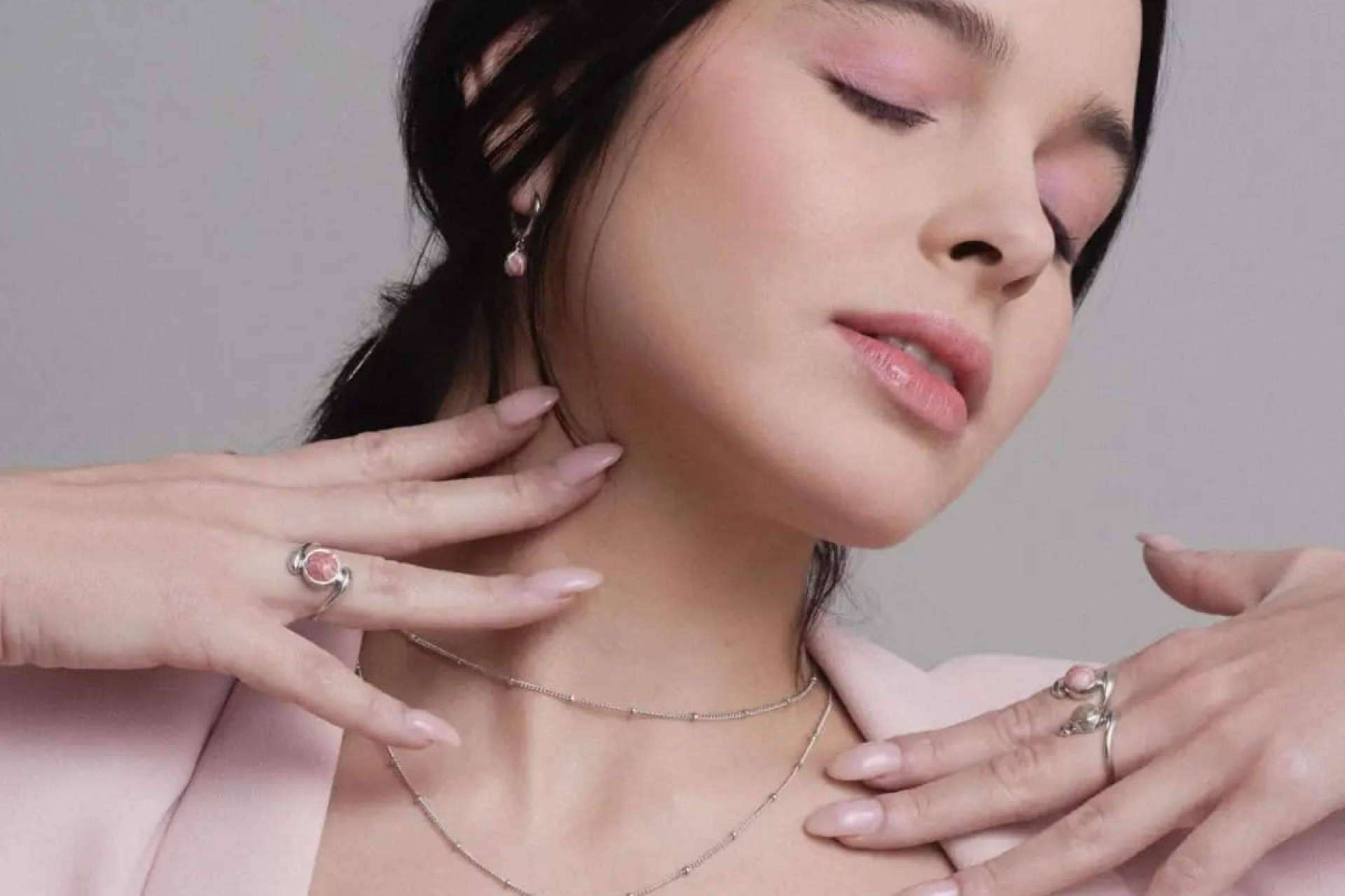 La variedad de anillos con piedra natural que se pueden conseguir en Stonbow