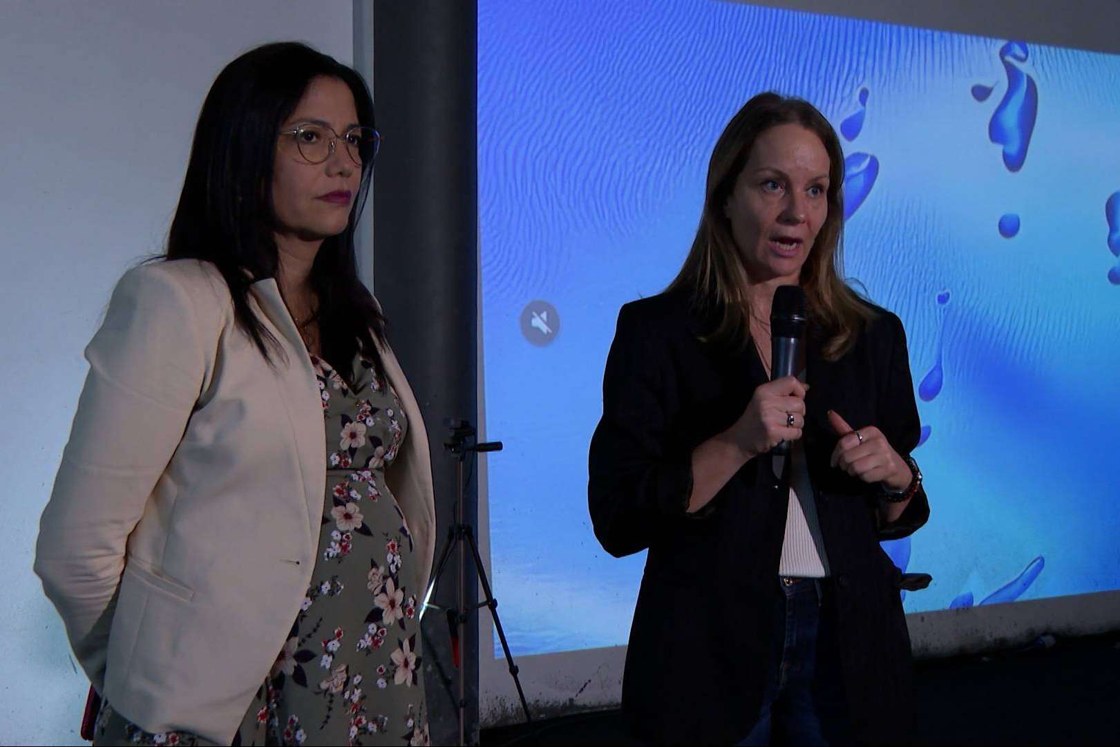 La primera edición del Italia Media Art Festival conquista al público de la Maker Faire de Roma